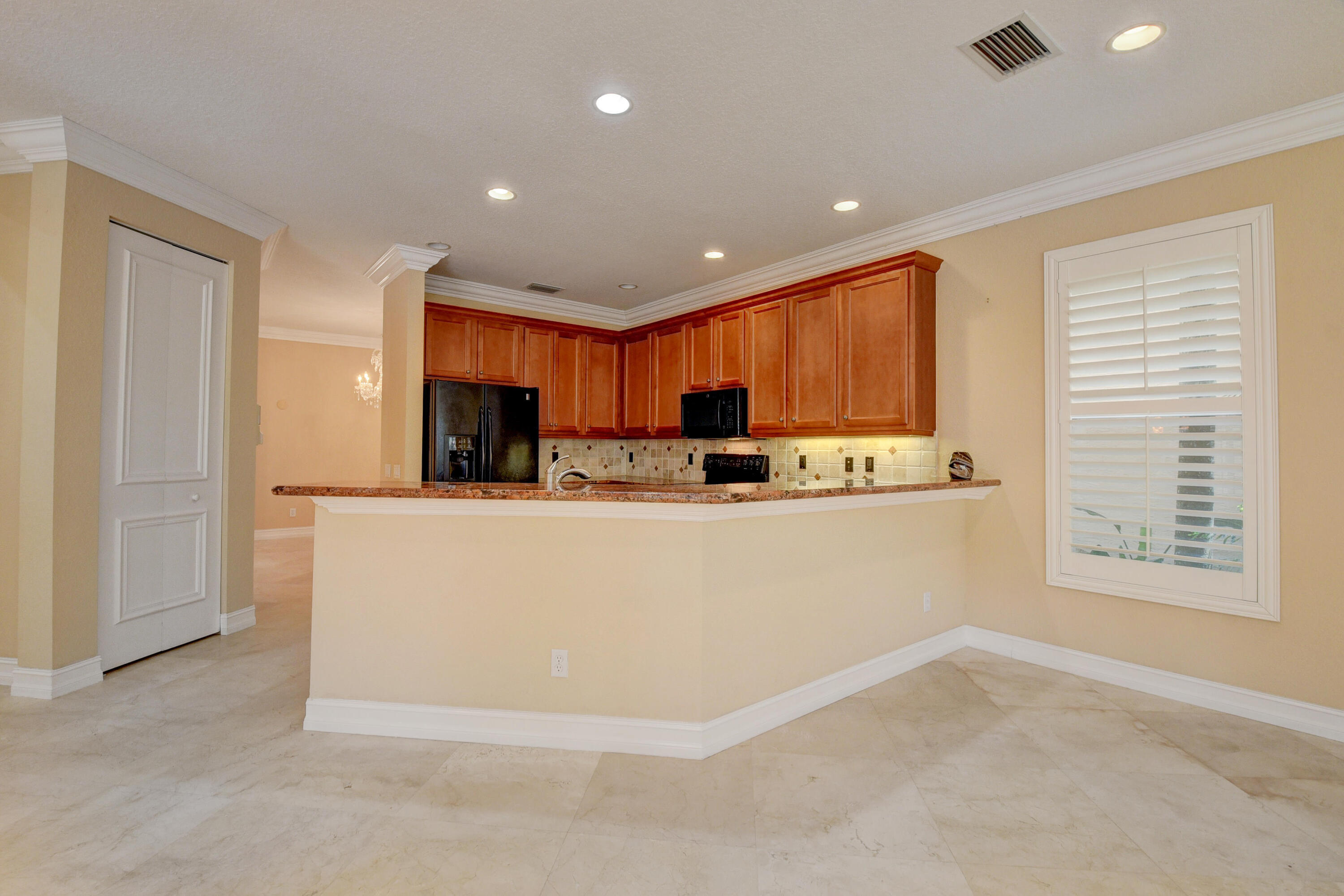 CANYON ISLES 1 - Residential