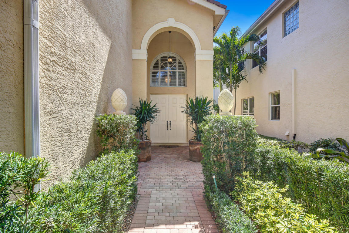 CANYON ISLES 1 - Residential