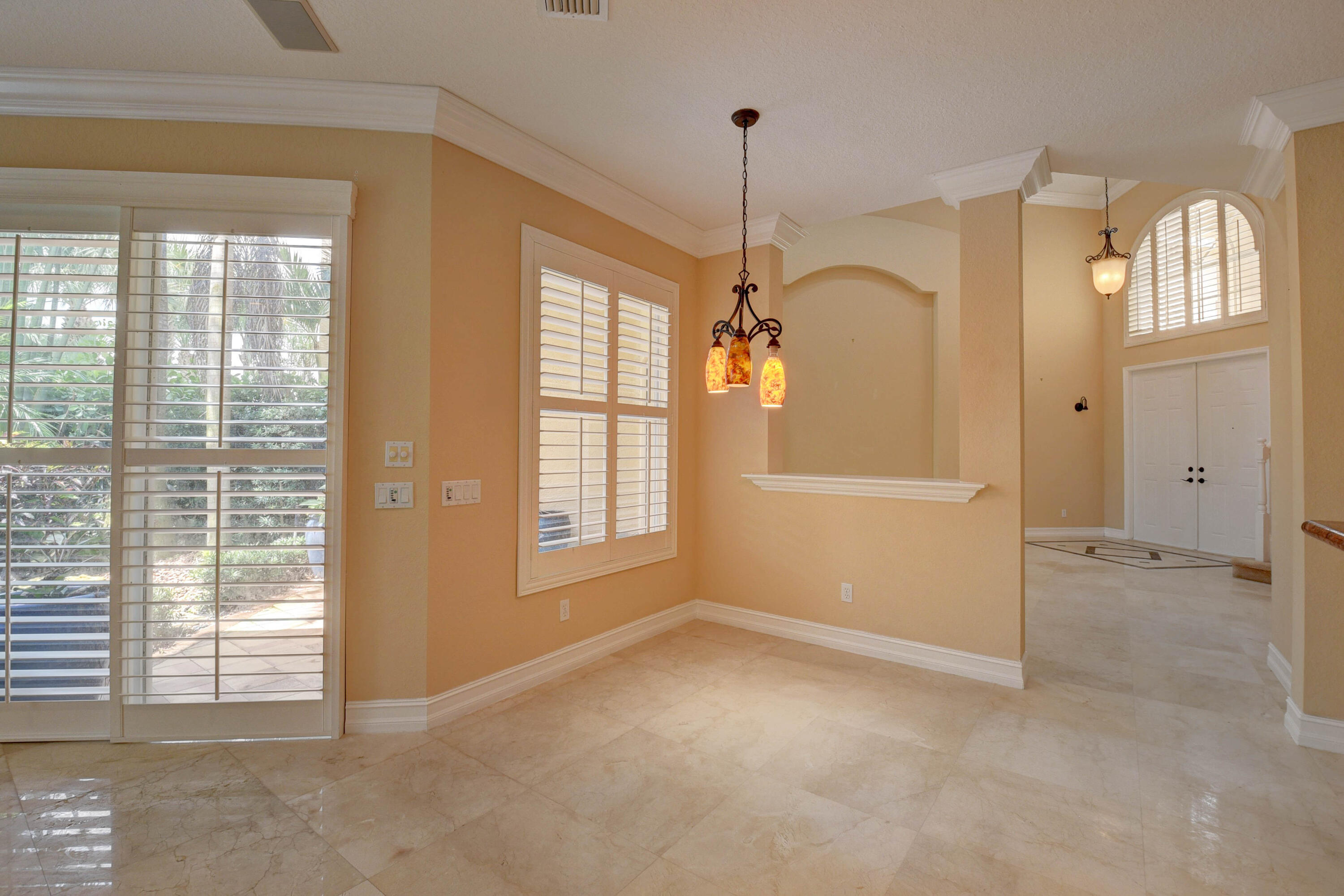 CANYON ISLES 1 - Residential