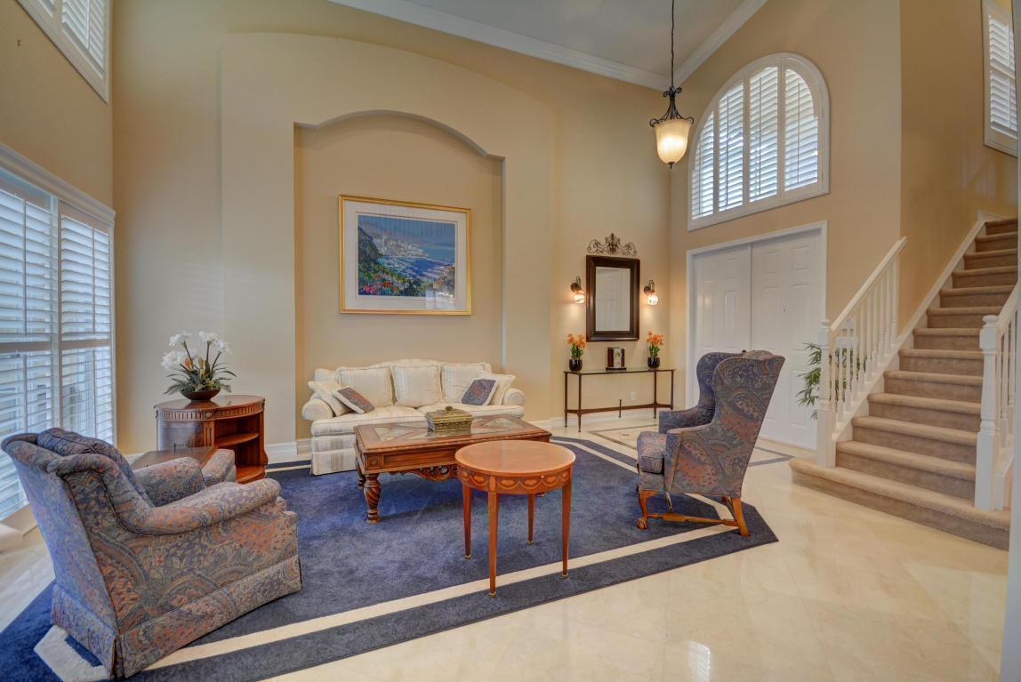 CANYON ISLES 1 - Residential