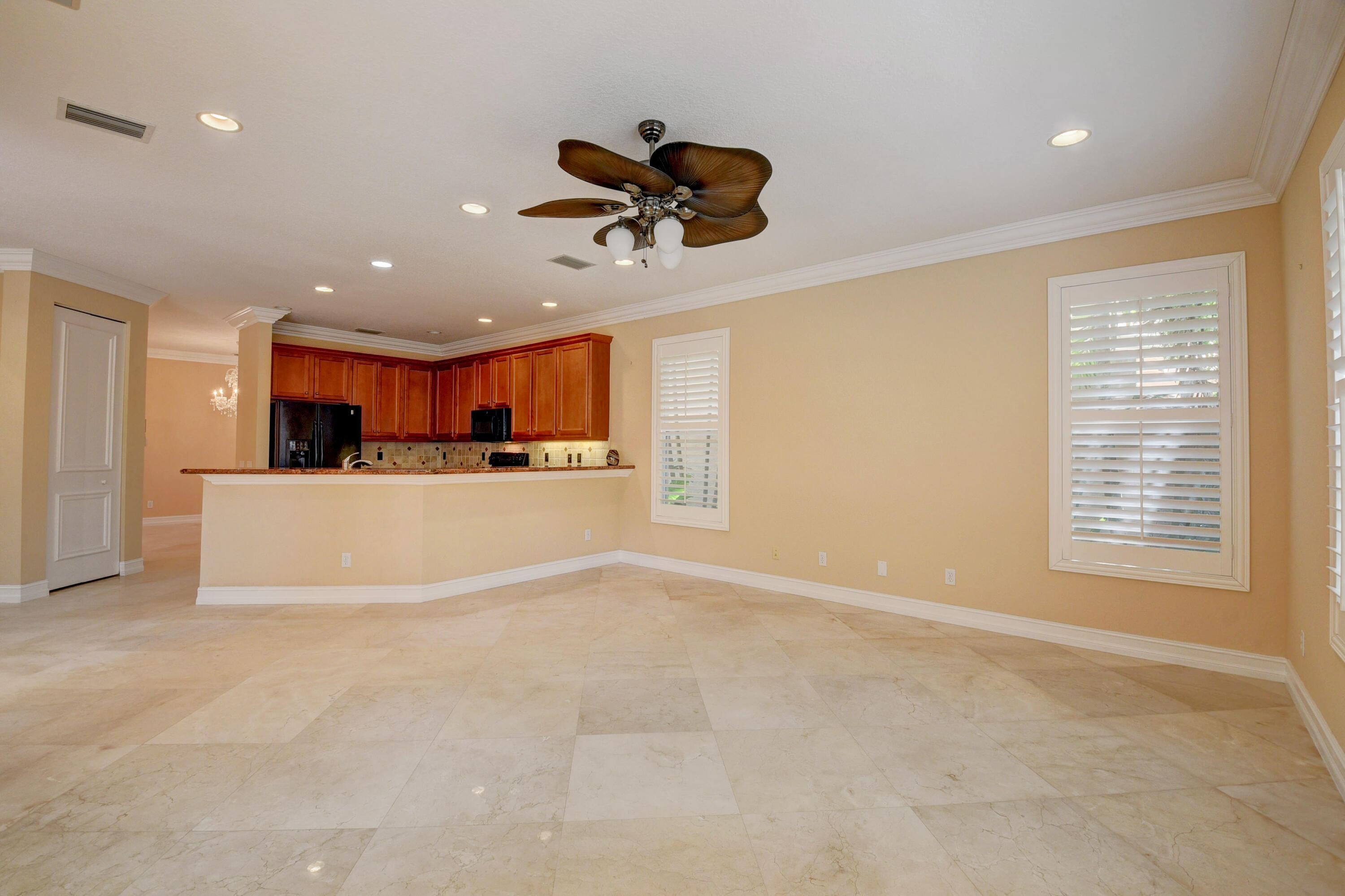 CANYON ISLES 1 - Residential