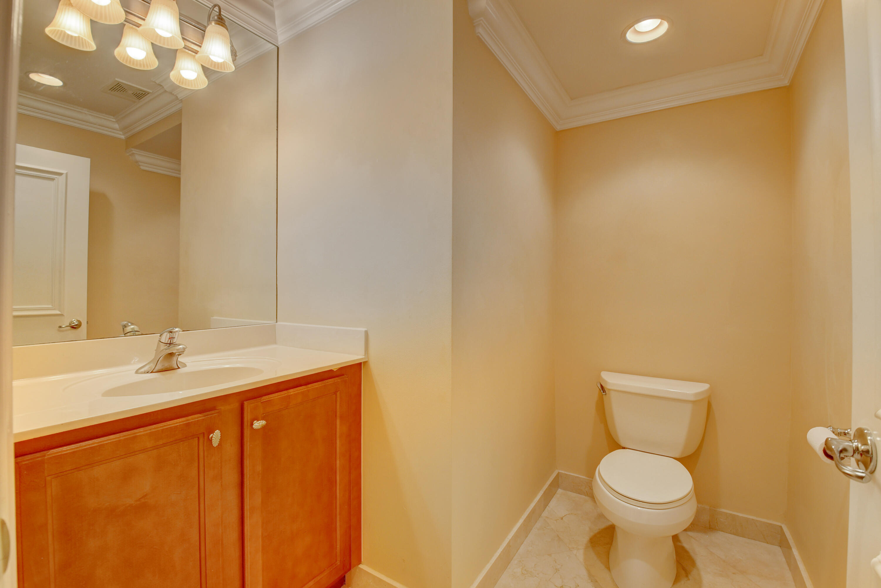 CANYON ISLES 1 - Residential