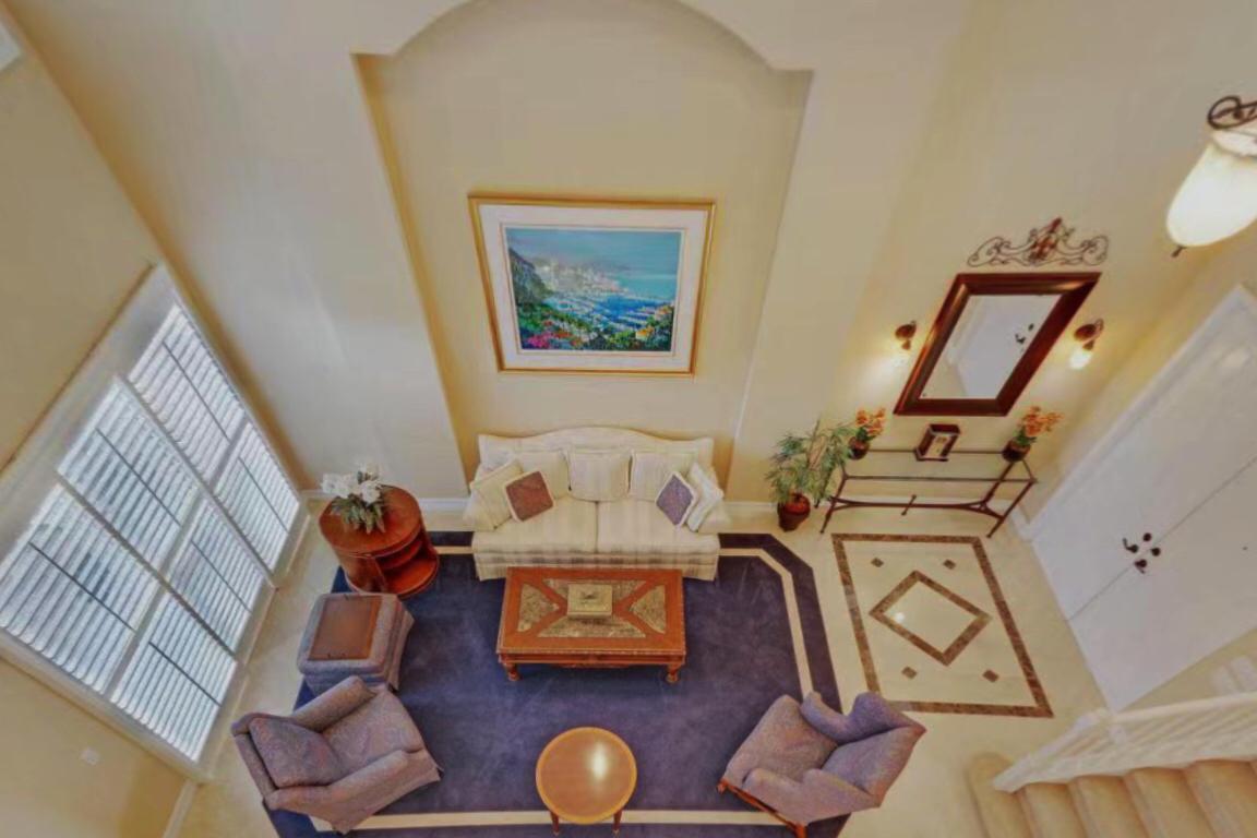 CANYON ISLES 1 - Residential