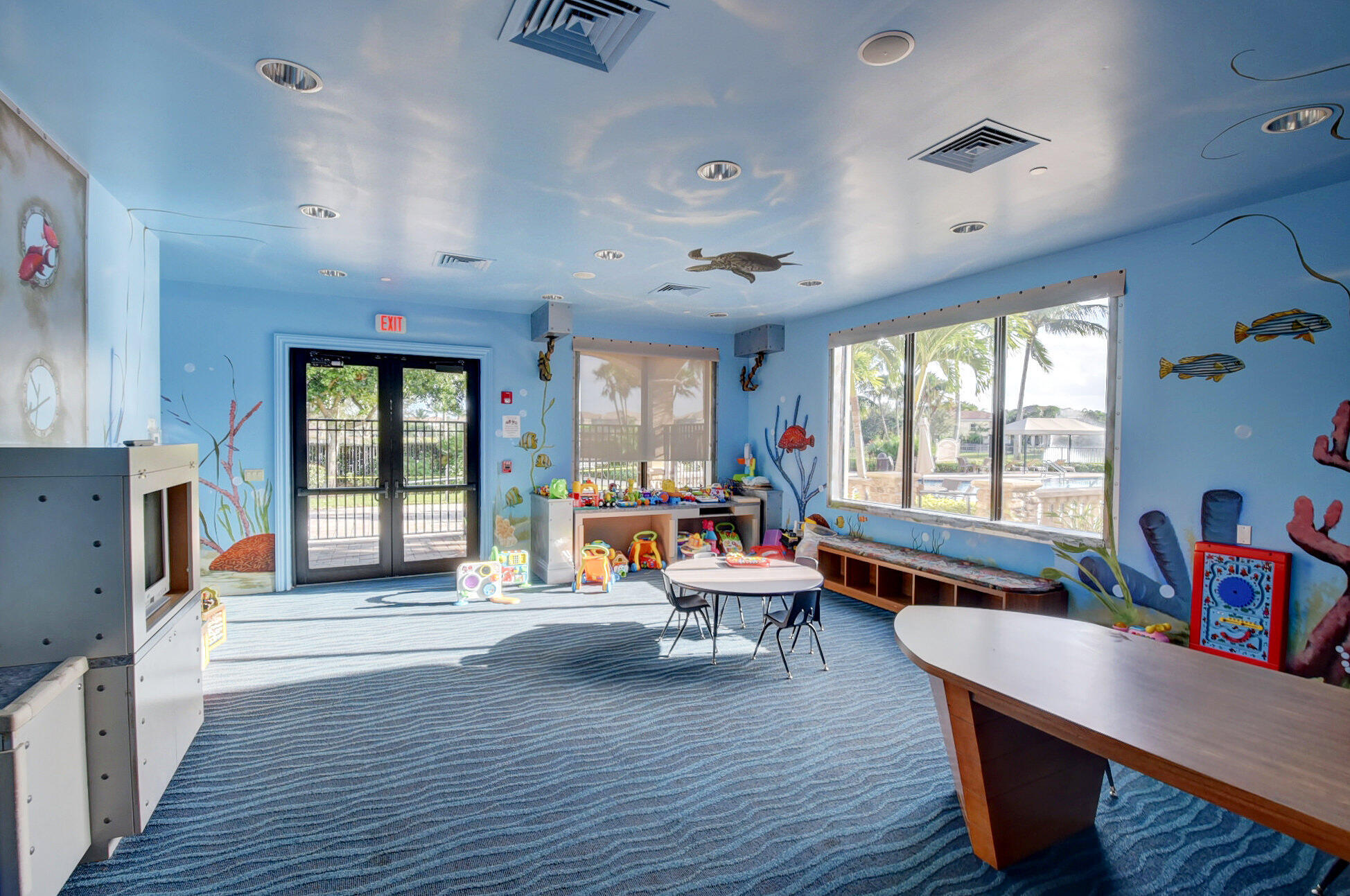 CANYON ISLES 1 - Residential