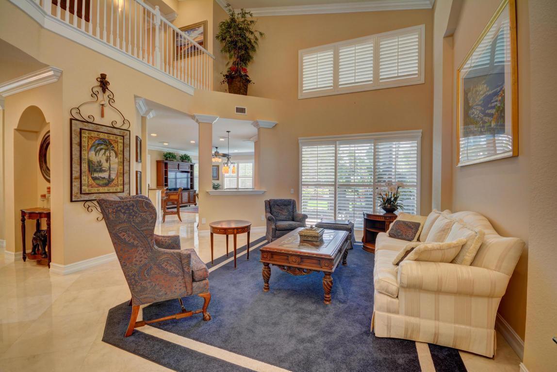 CANYON ISLES 1 - Residential
