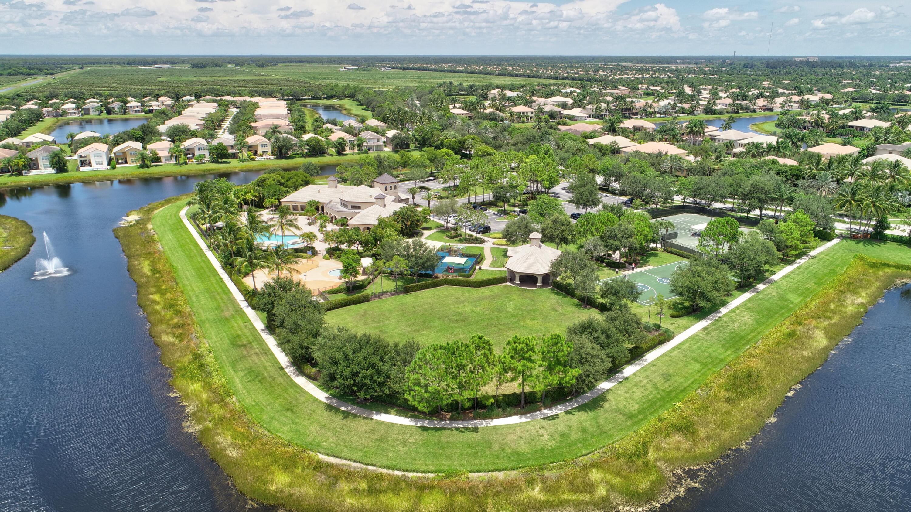 CANYON ISLES 1 - Residential