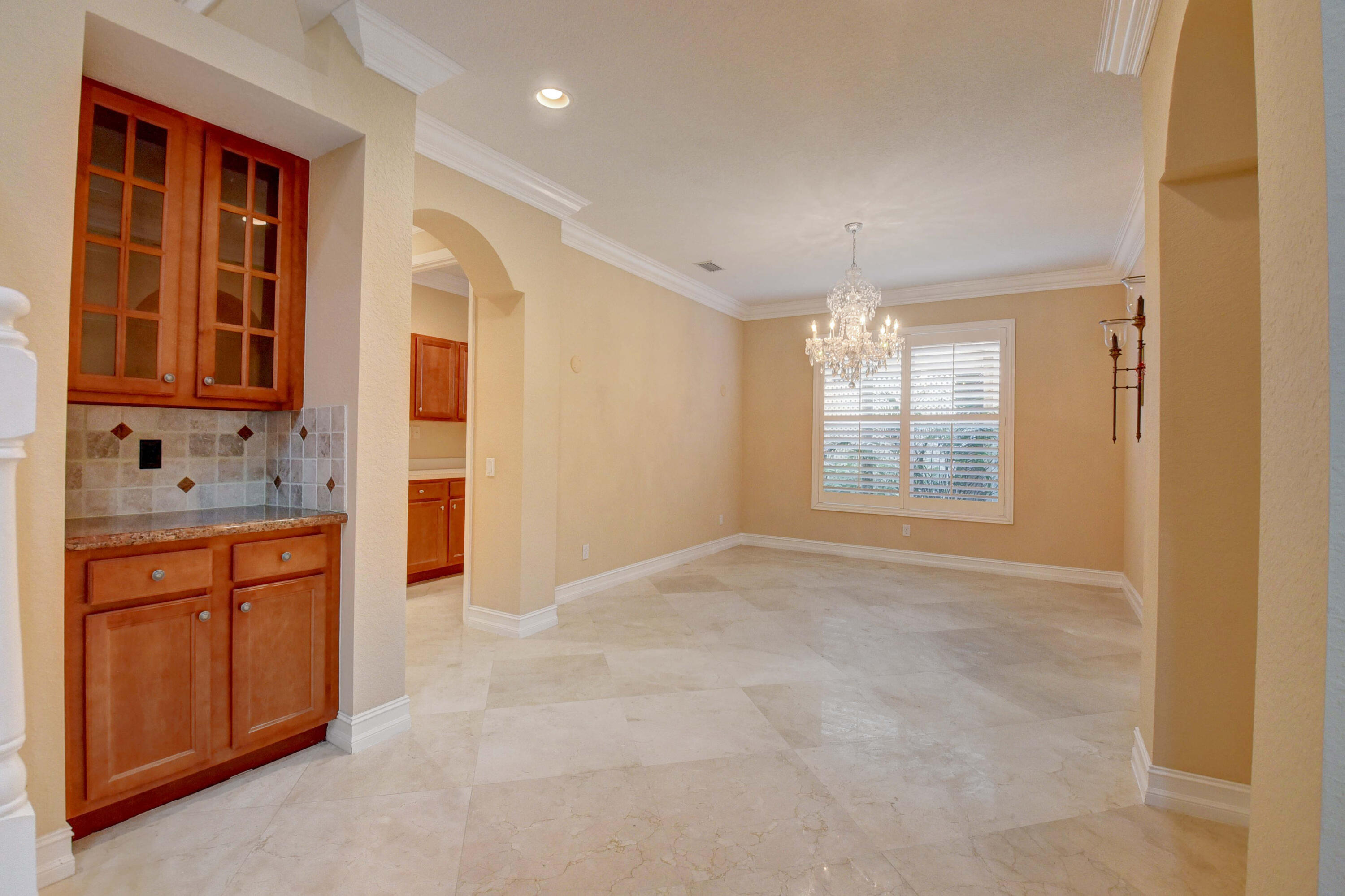 CANYON ISLES 1 - Residential