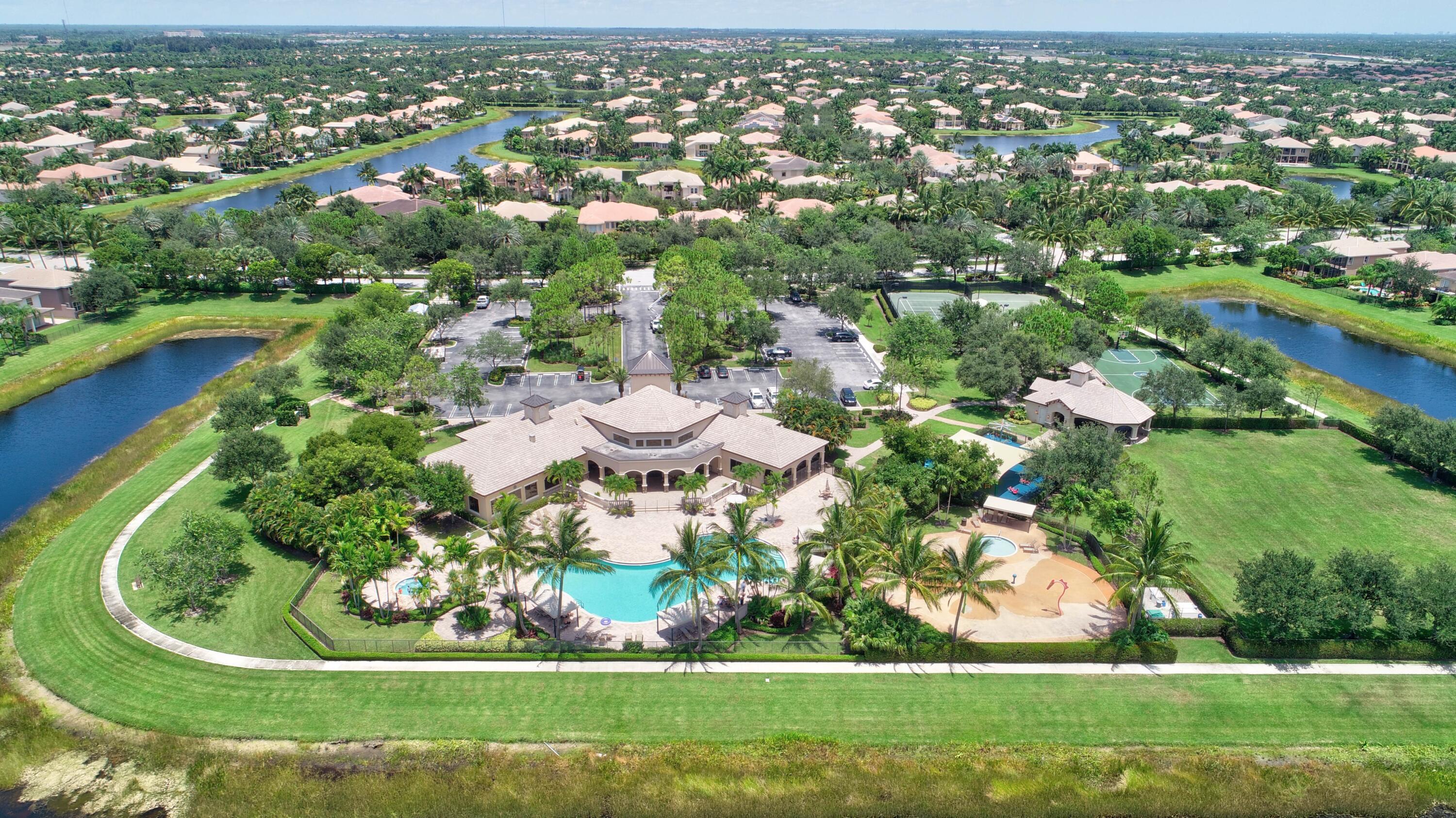 CANYON ISLES 1 - Residential