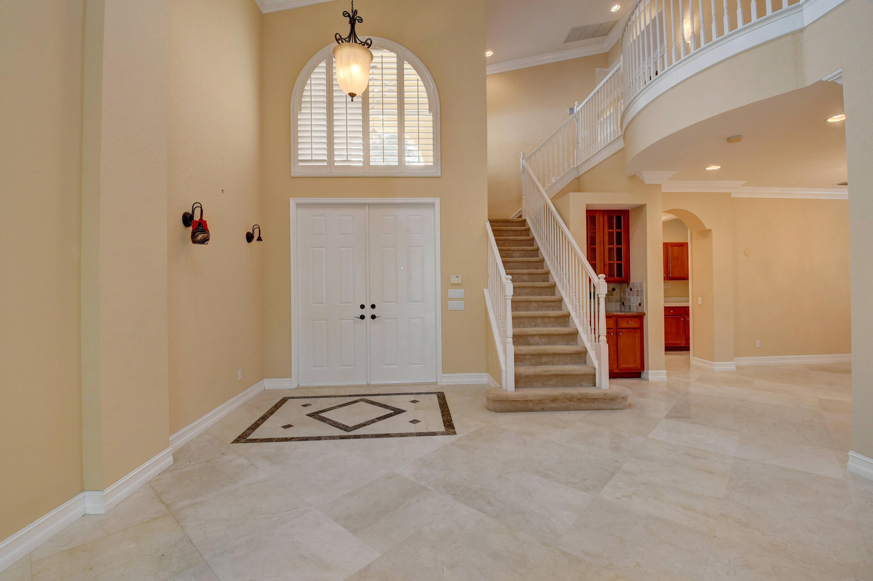 CANYON ISLES 1 - Residential