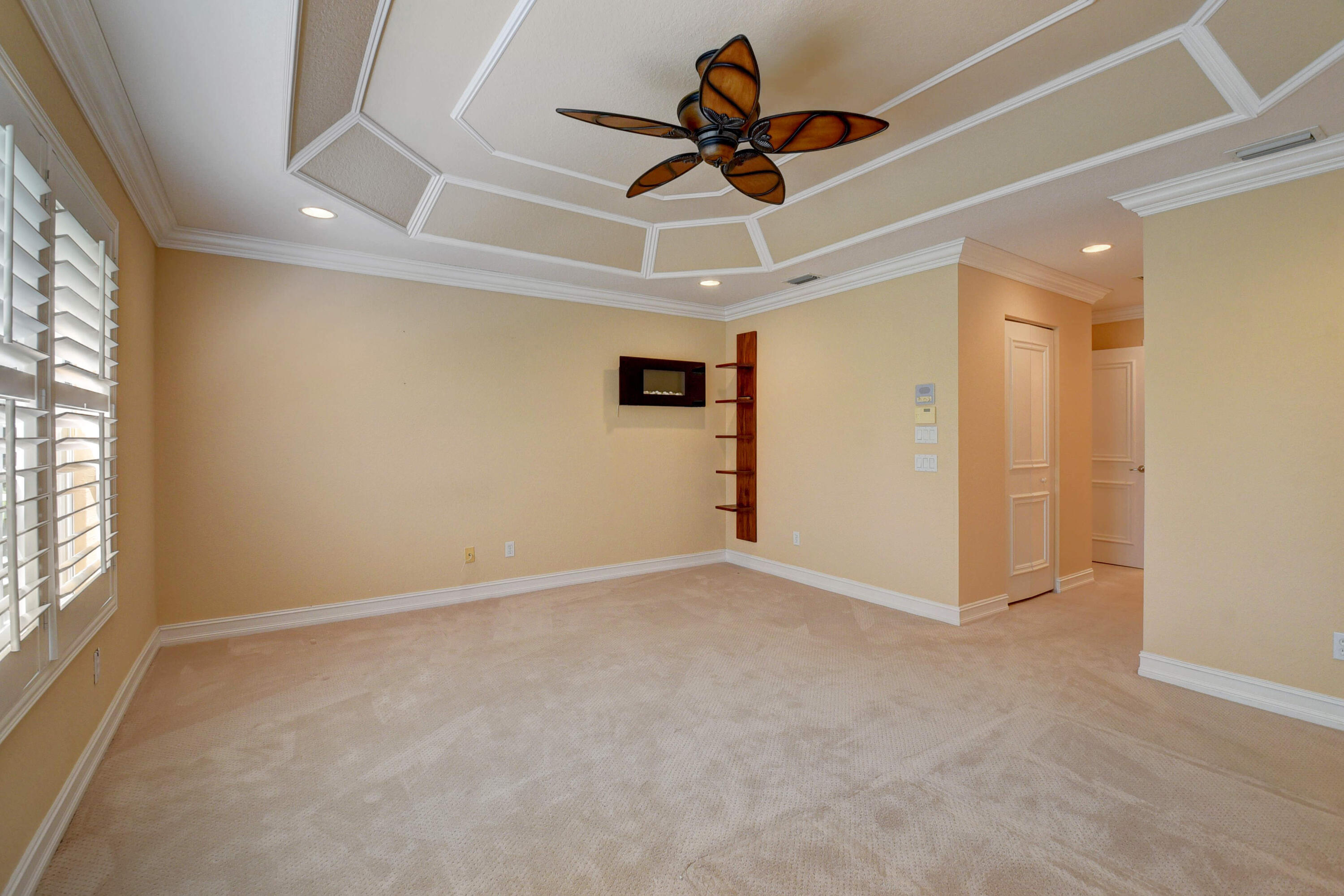 CANYON ISLES 1 - Residential