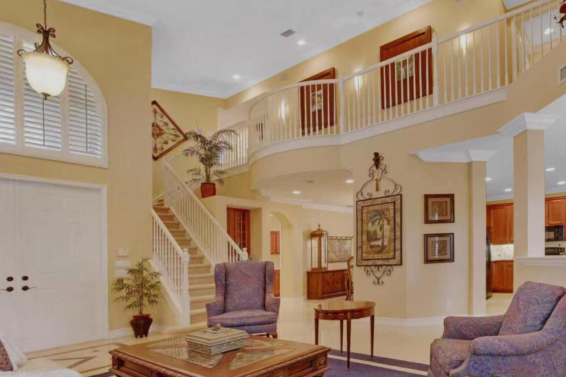 CANYON ISLES 1 - Residential
