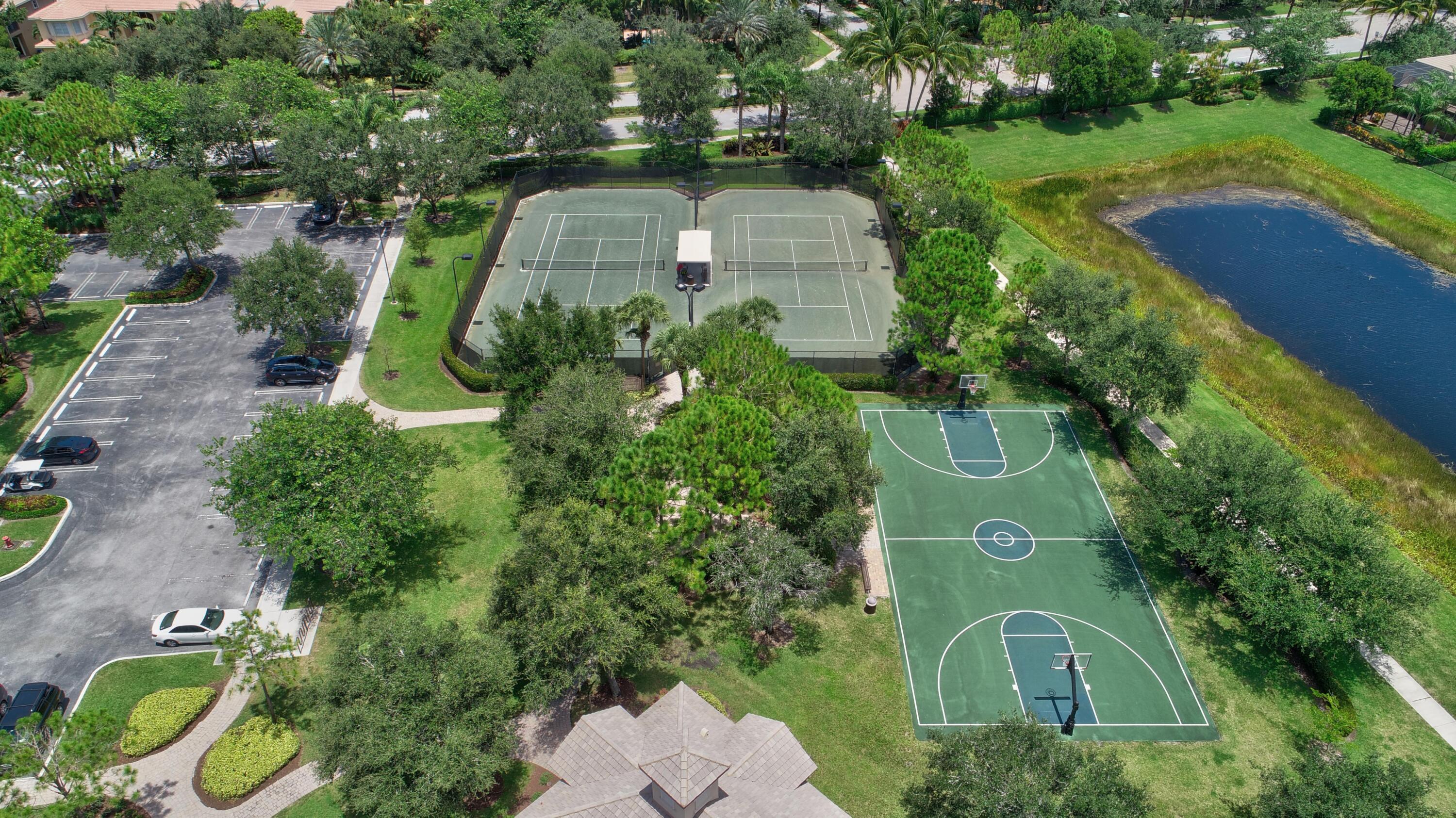 CANYON ISLES 1 - Residential