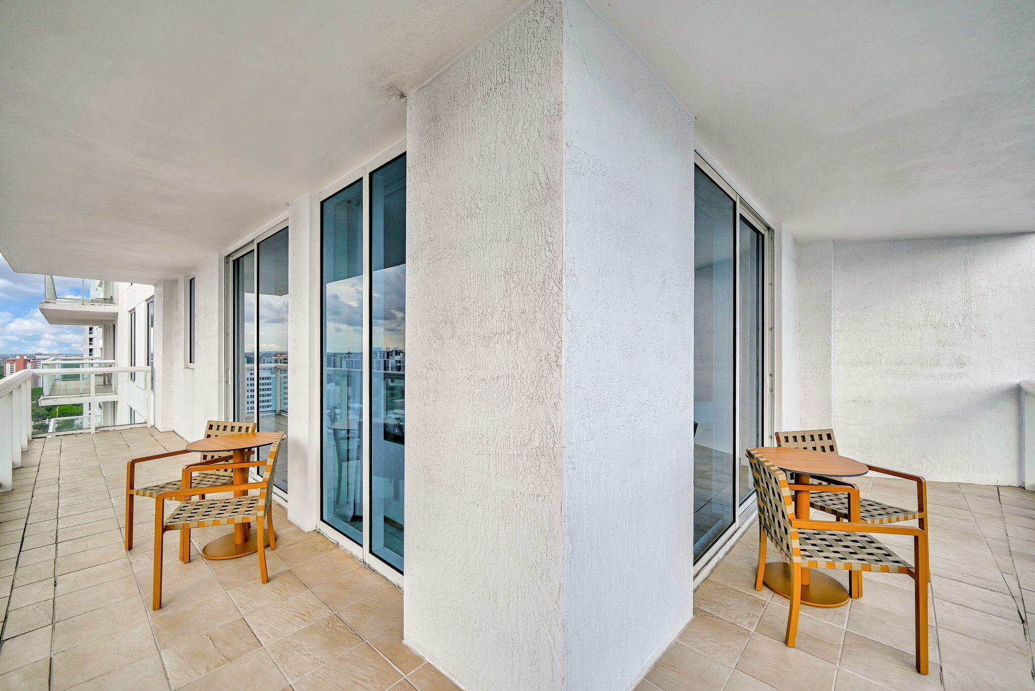 Q CLUB RESORT & RESIDENCES CONDO - Residential
