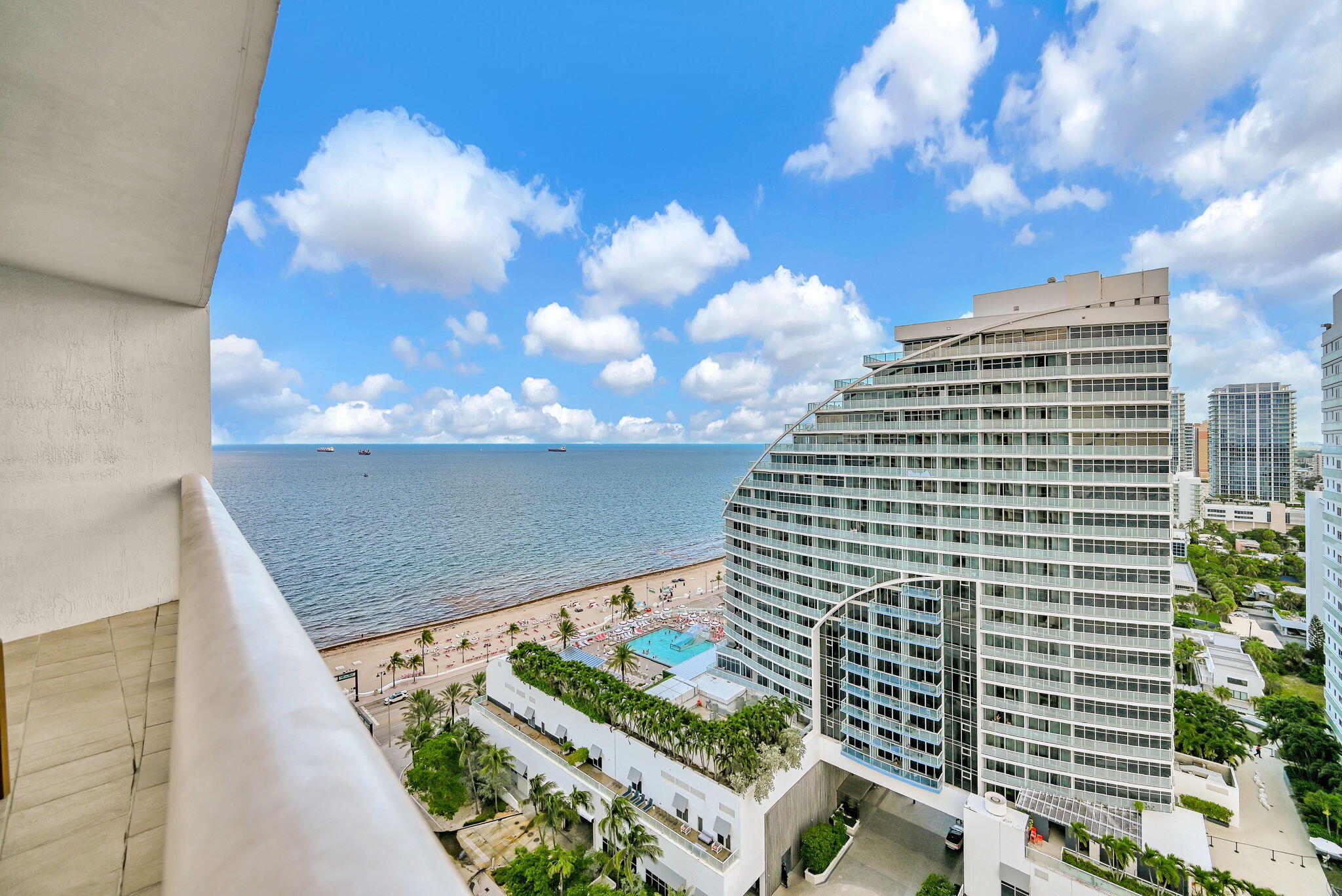 Q CLUB RESORT & RESIDENCES CONDO - Residential