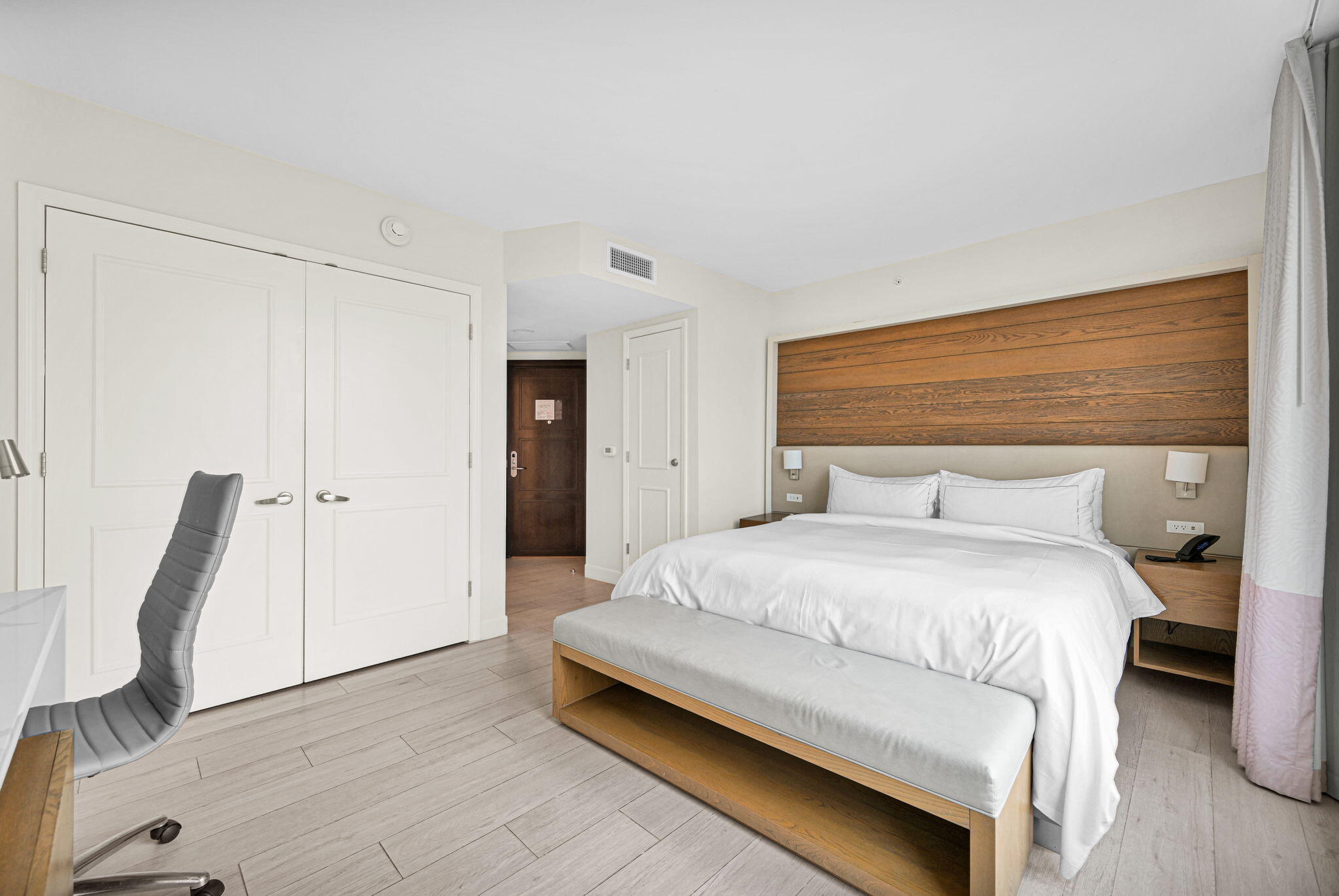Q CLUB RESORT & RESIDENCES CONDO - Residential