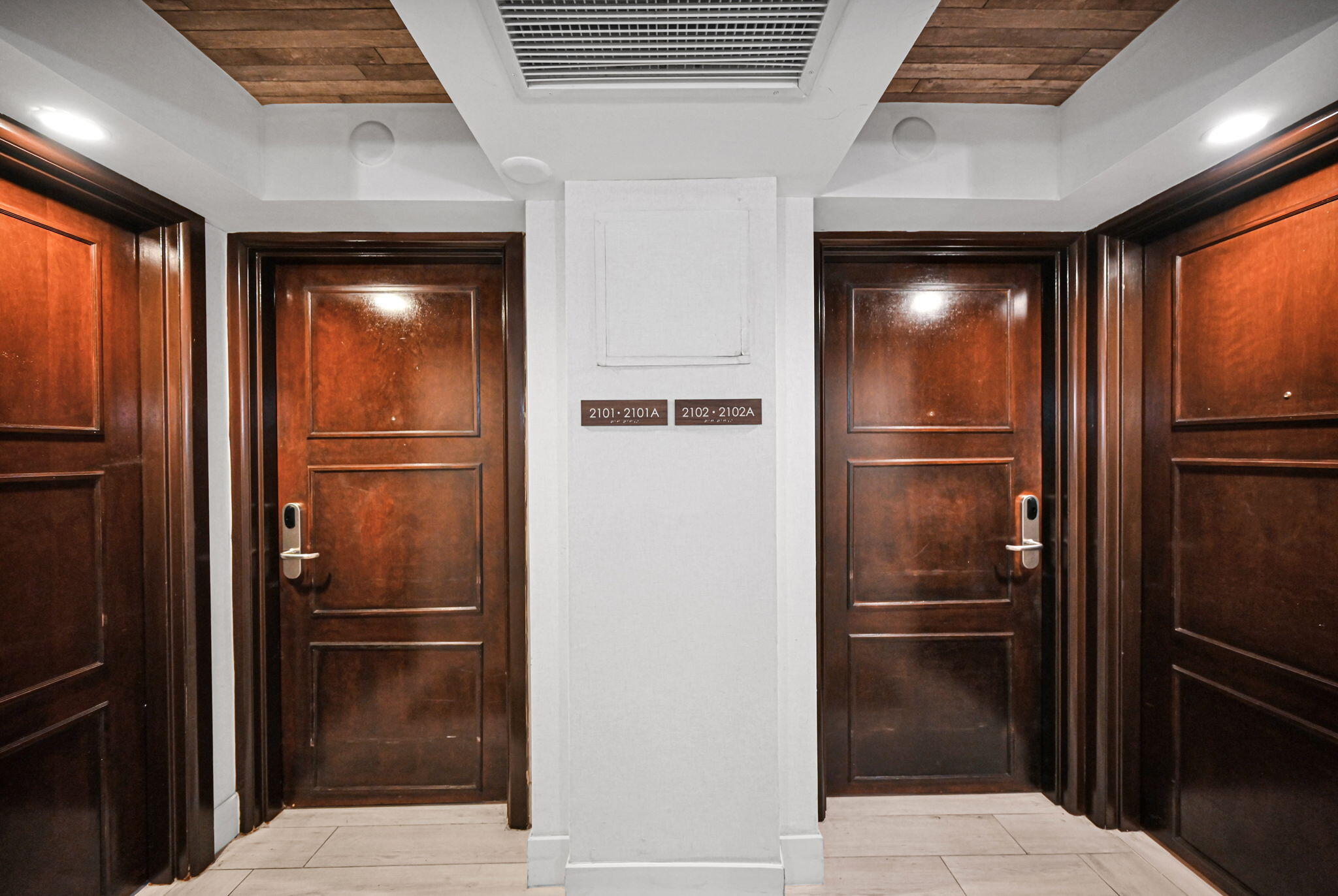 Q CLUB RESORT & RESIDENCES CONDO - Residential