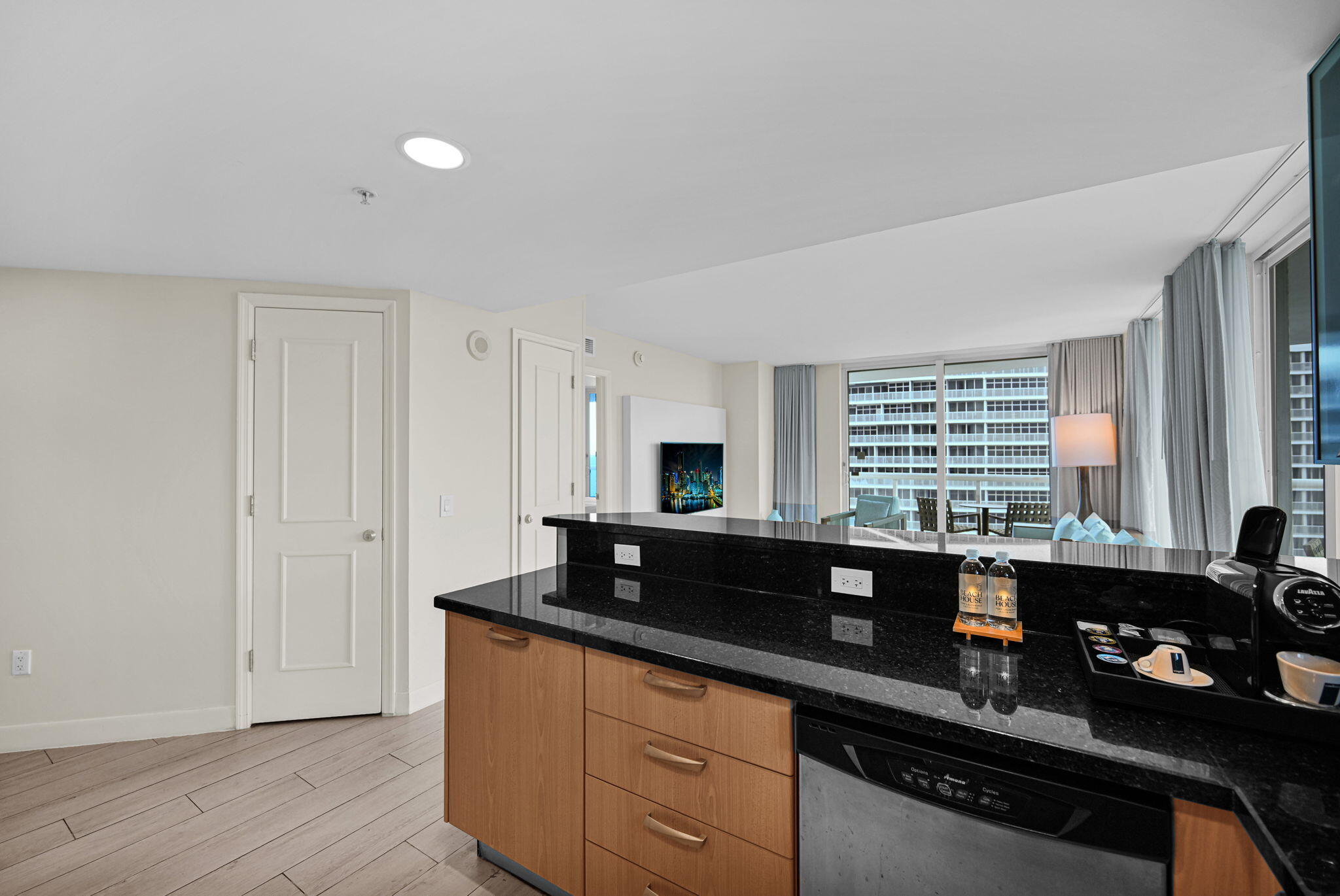 Q CLUB RESORT & RESIDENCES CONDO - Residential