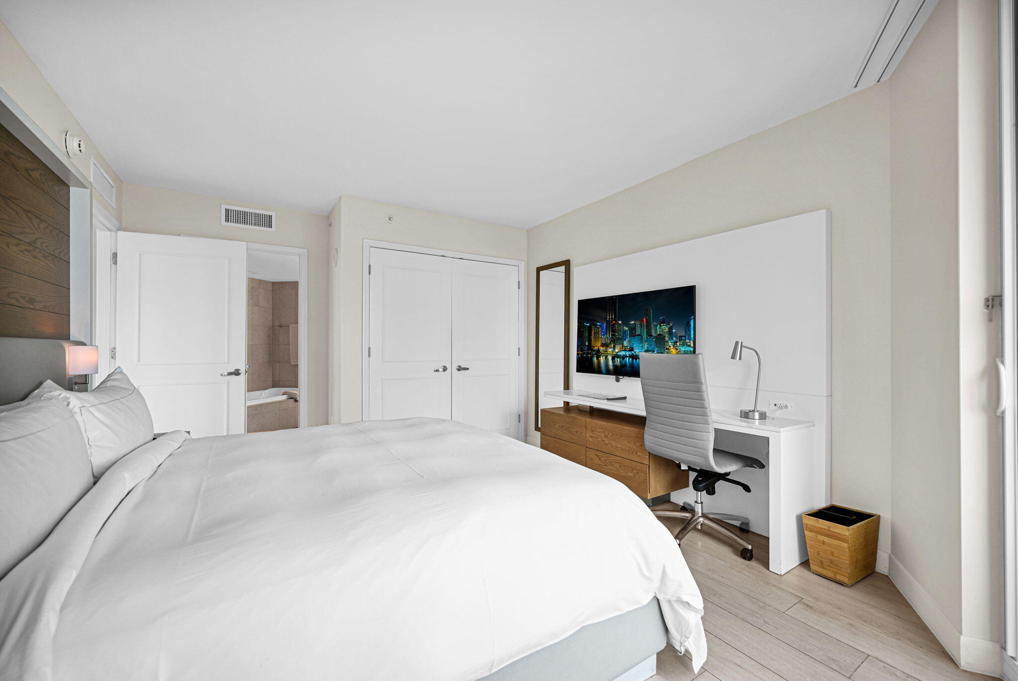 Q CLUB RESORT & RESIDENCES CONDO - Residential