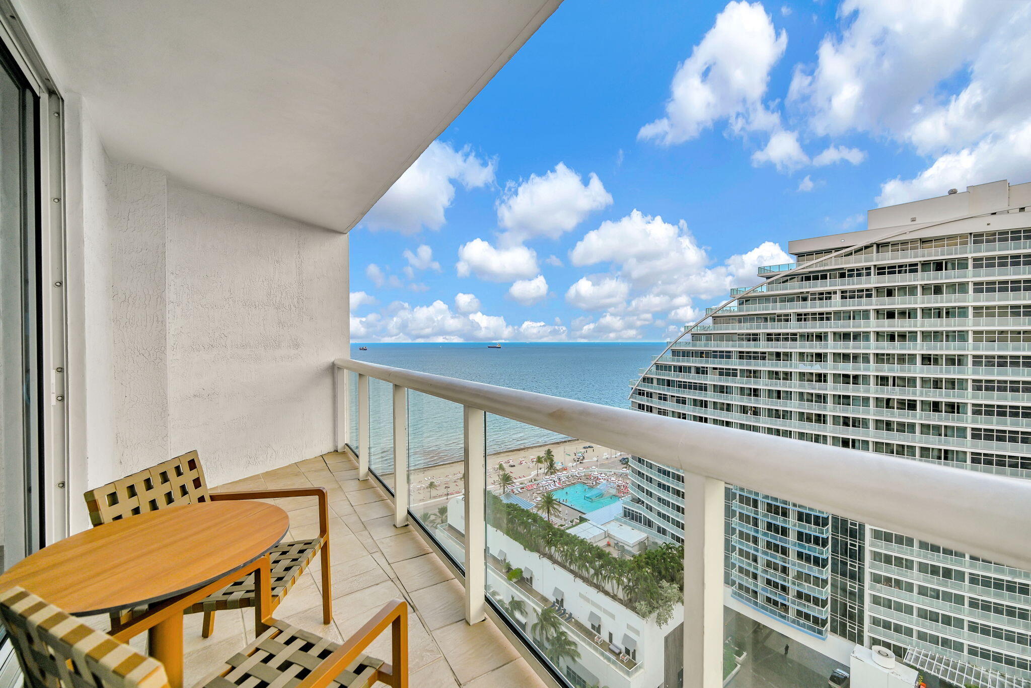 Q CLUB RESORT & RESIDENCES CONDO - Residential