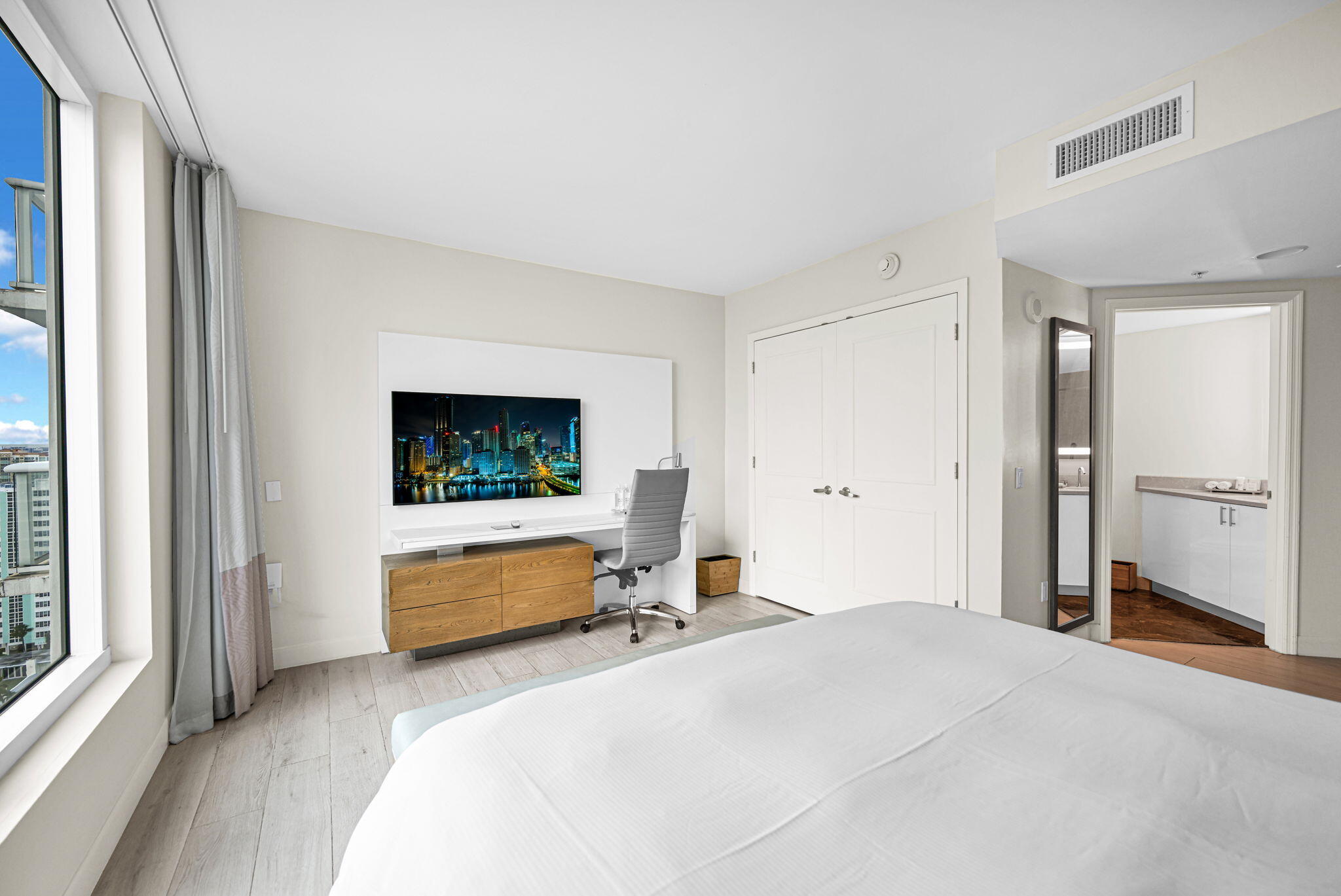 Q CLUB RESORT & RESIDENCES CONDO - Residential