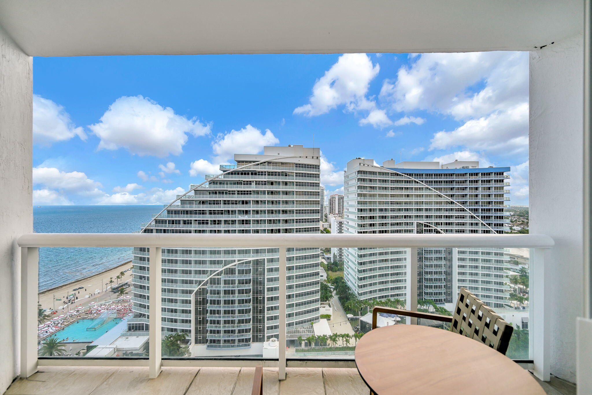 Q CLUB RESORT & RESIDENCES CONDO - Residential