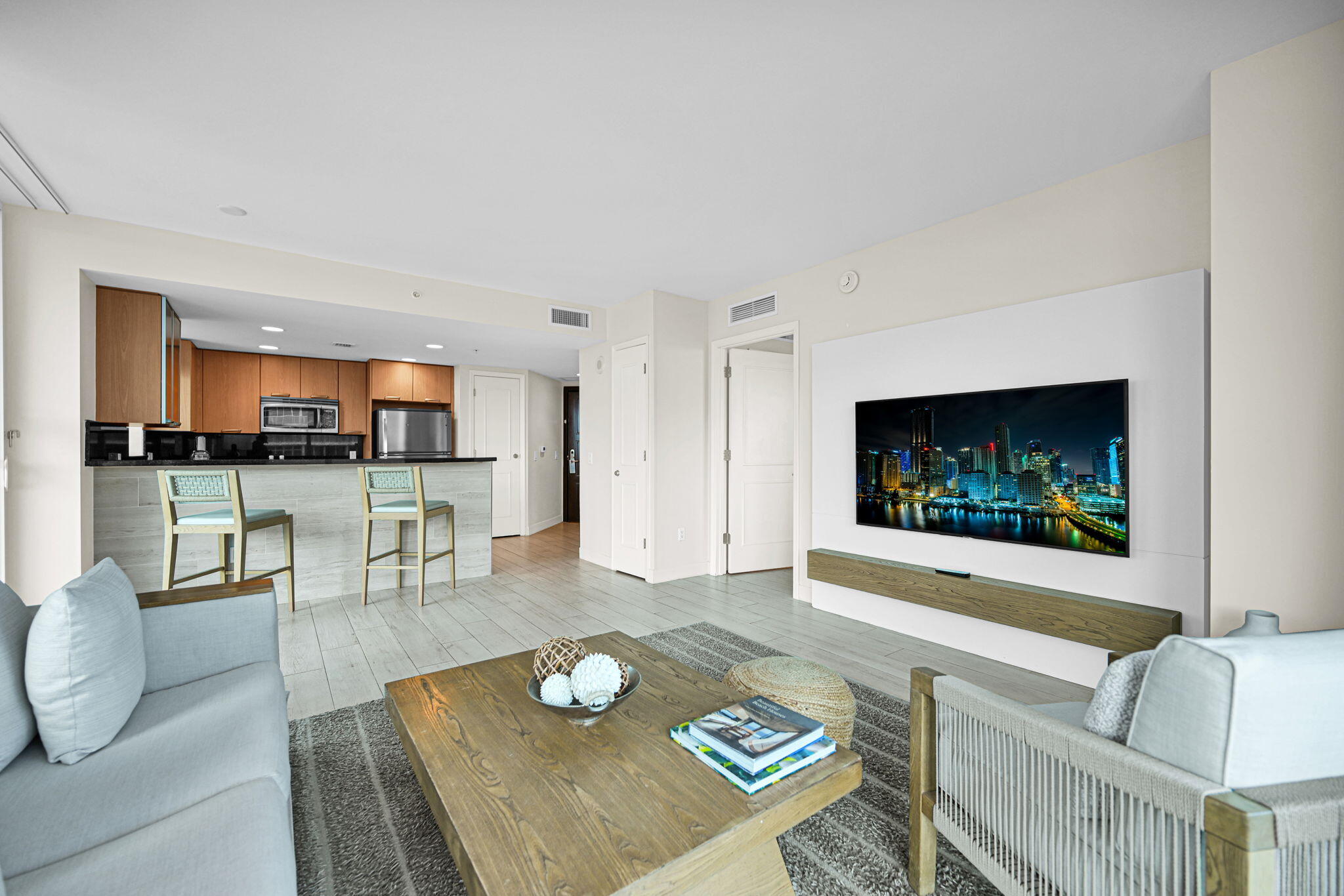 Q CLUB RESORT & RESIDENCES CONDO - Residential