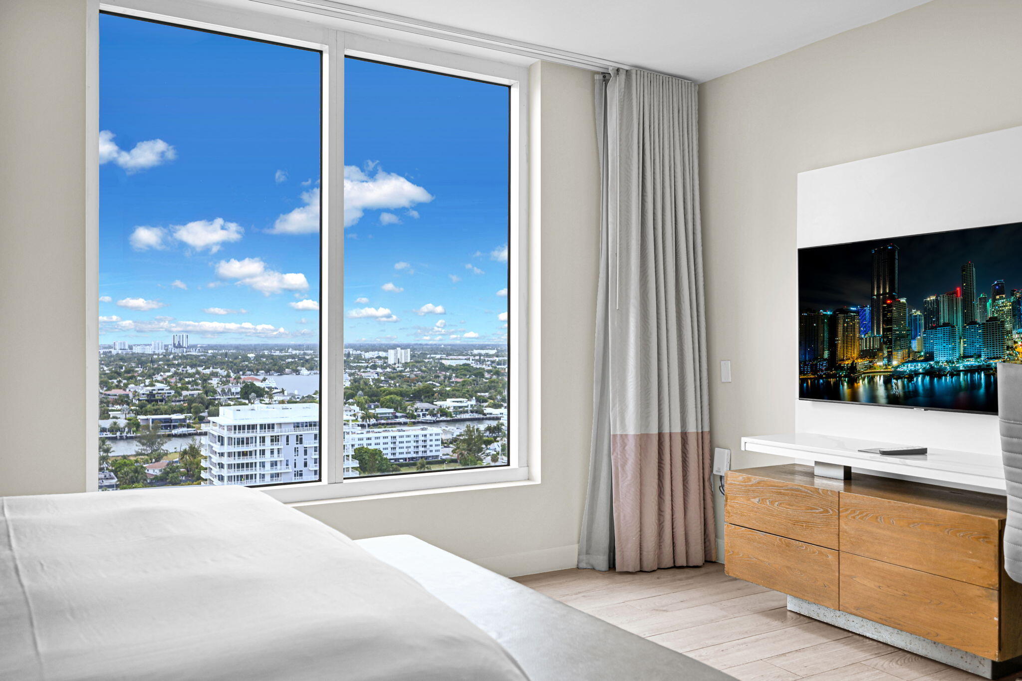 Q CLUB RESORT & RESIDENCES CONDO - Residential