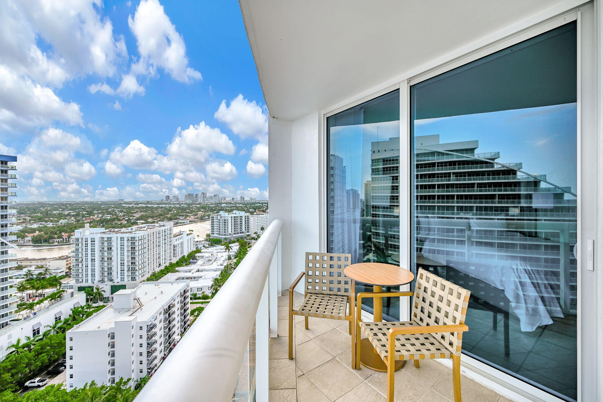 Q CLUB RESORT & RESIDENCES CONDO - Residential