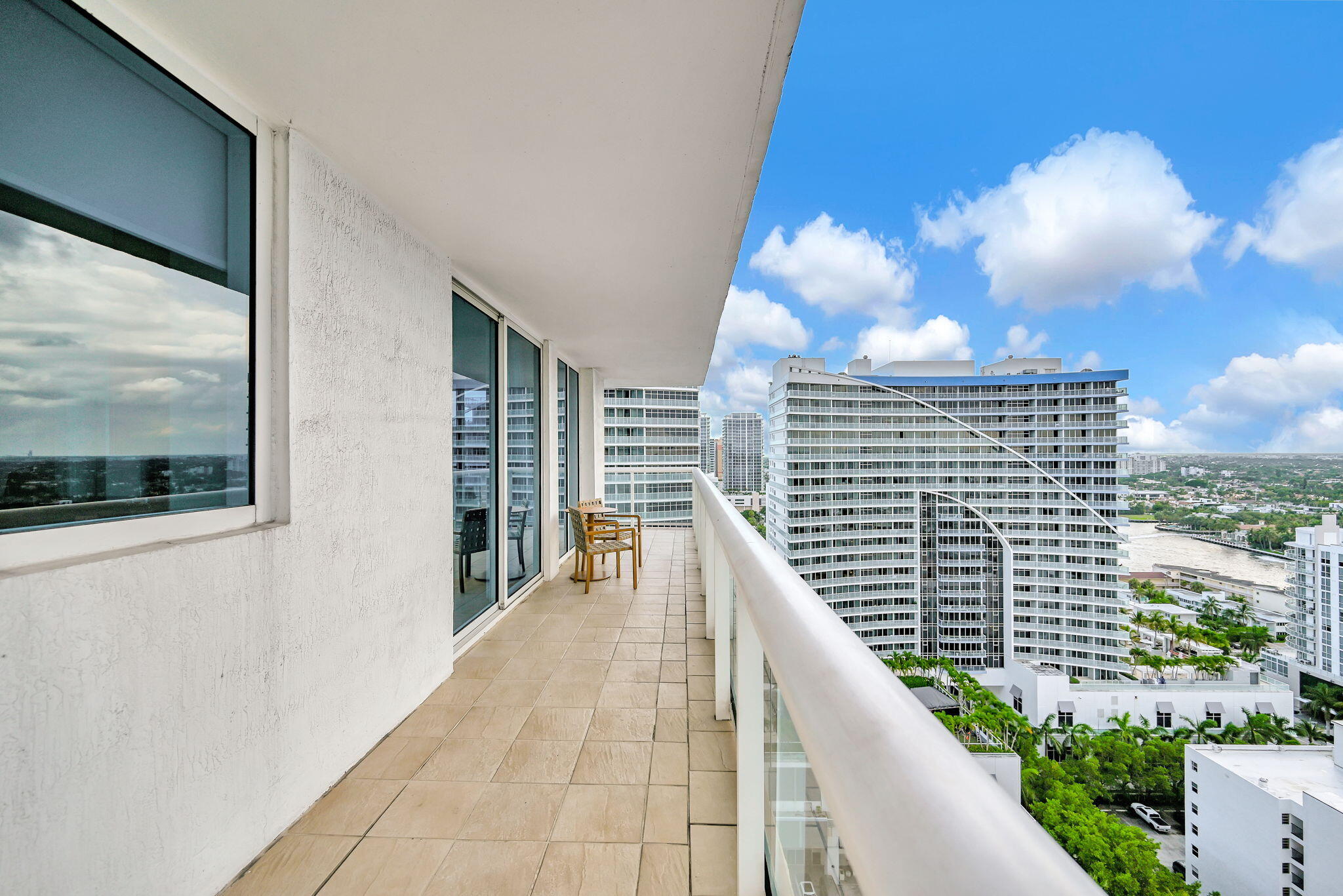 Q CLUB RESORT & RESIDENCES CONDO - Residential
