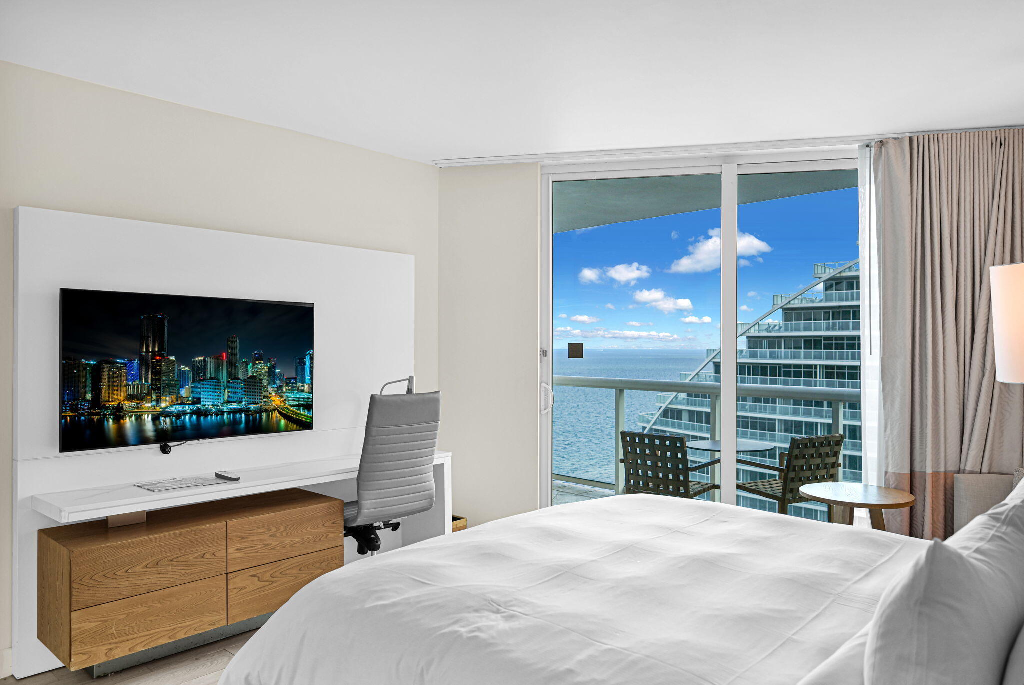 Q CLUB RESORT & RESIDENCES CONDO - Residential