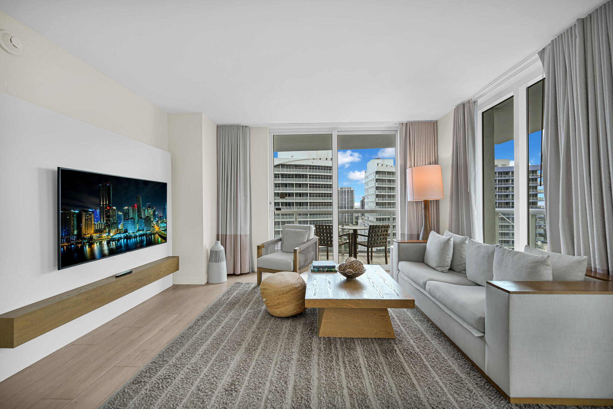 Q CLUB RESORT & RESIDENCES CONDO - Residential