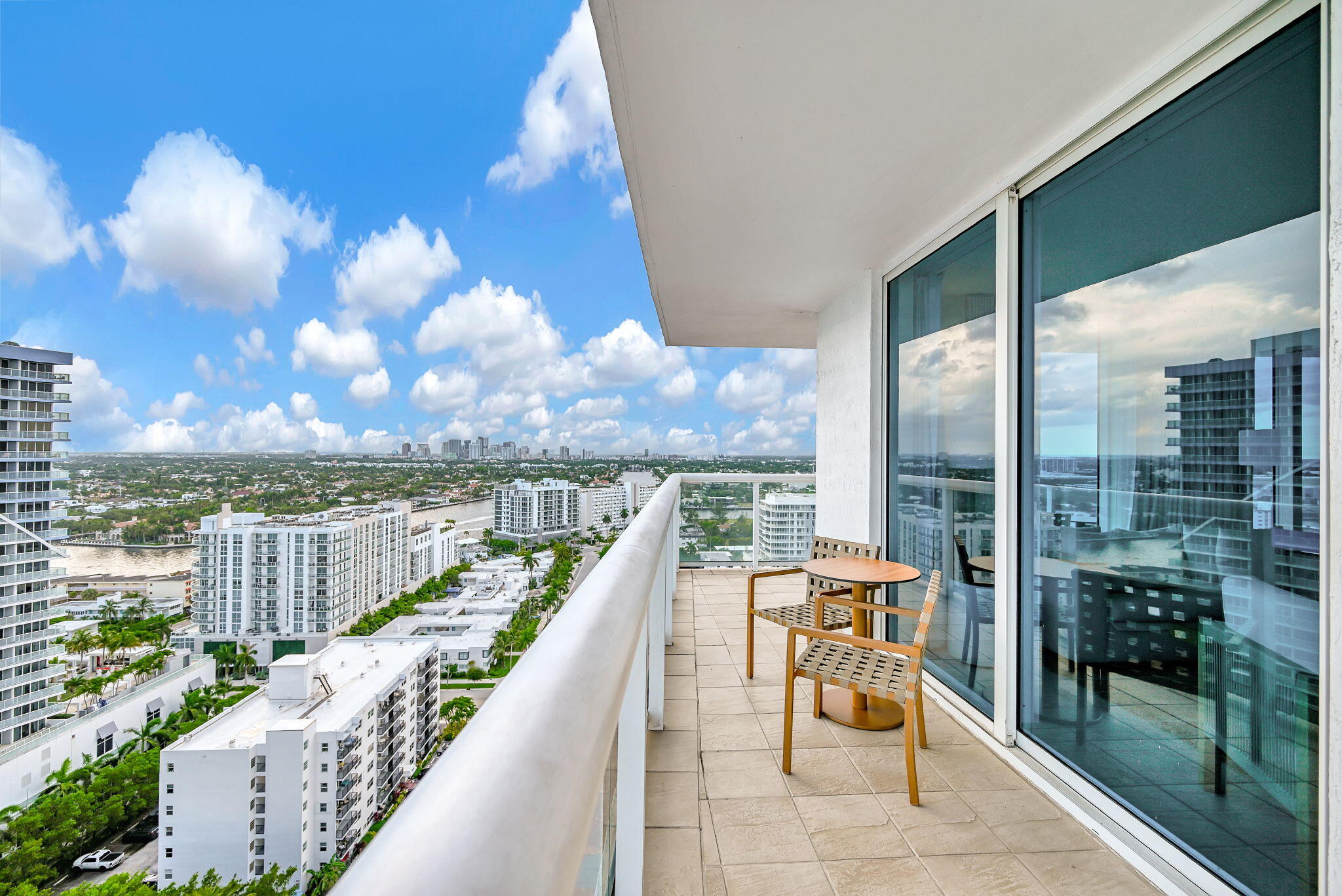 Q CLUB RESORT & RESIDENCES CONDO - Residential
