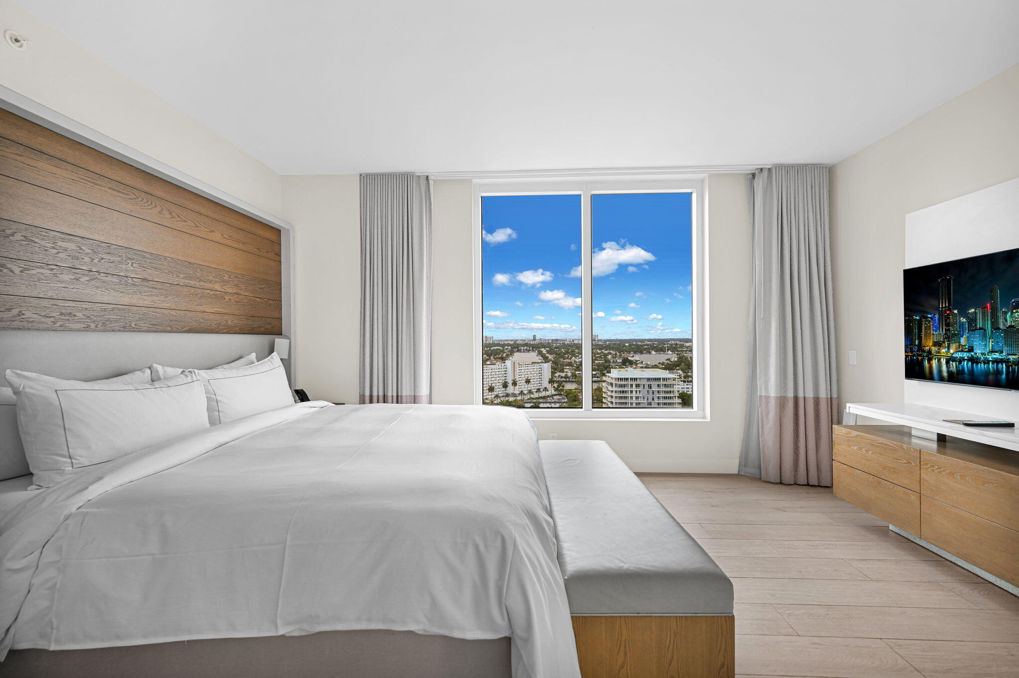 Q CLUB RESORT & RESIDENCES CONDO - Residential