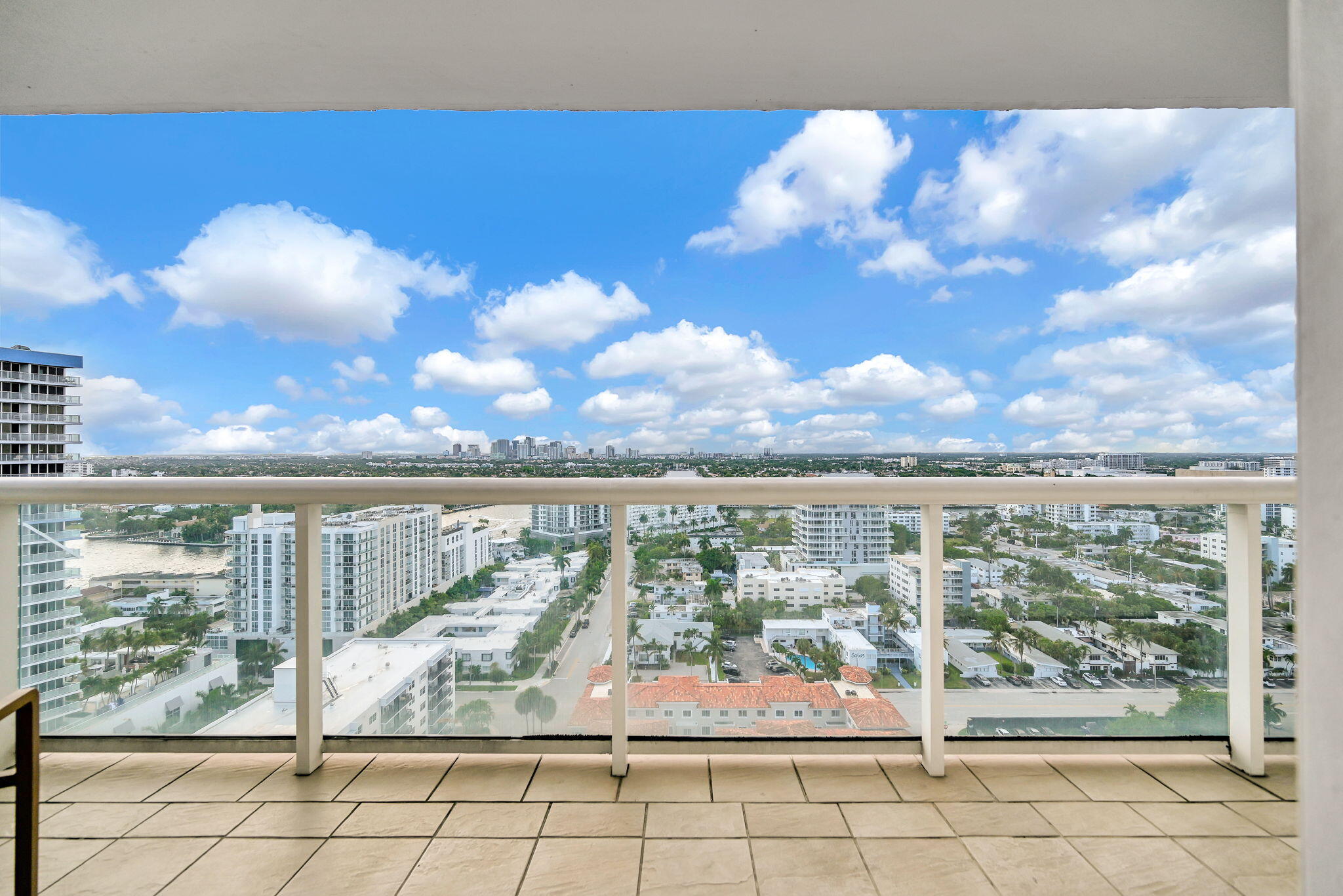 Q CLUB RESORT & RESIDENCES CONDO - Residential