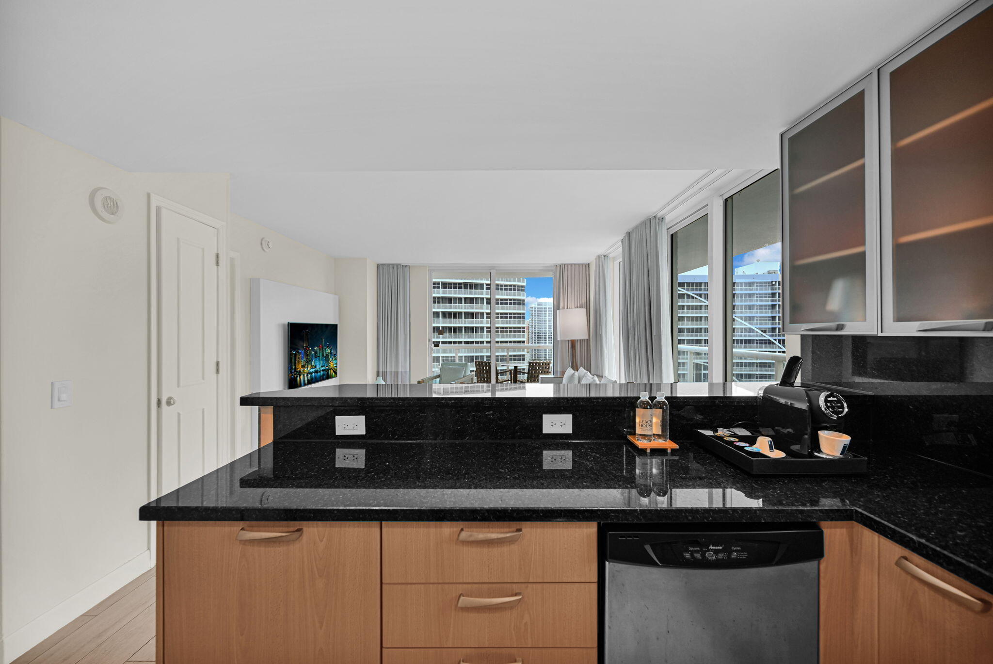 Q CLUB RESORT & RESIDENCES CONDO - Residential