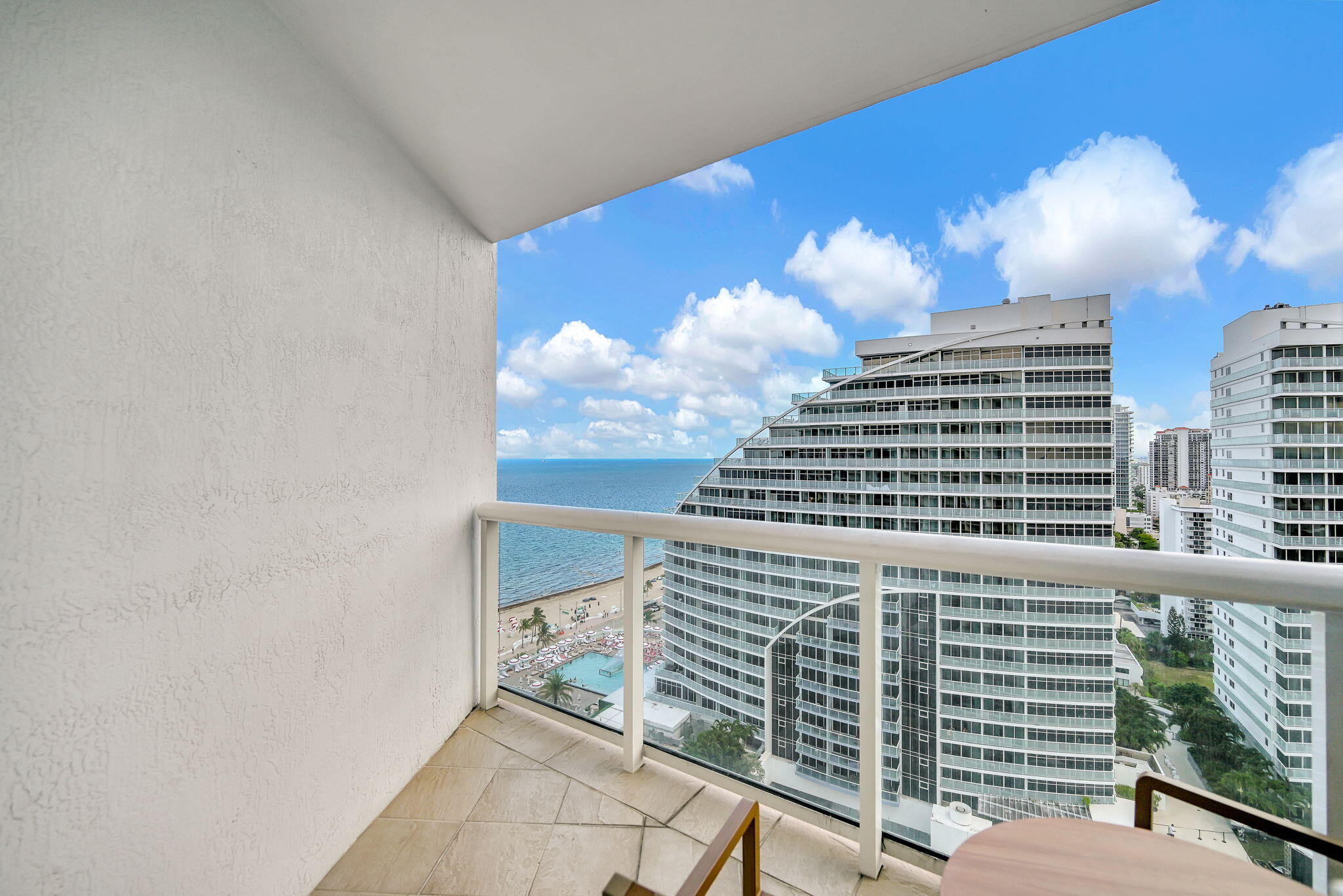 Q CLUB RESORT & RESIDENCES CONDO - Residential