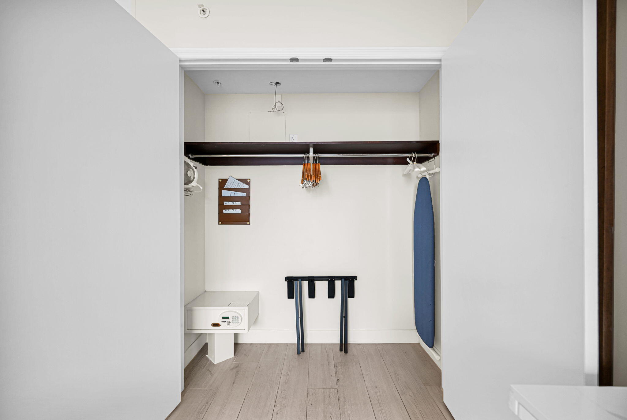 Q CLUB RESORT & RESIDENCES CONDO - Residential