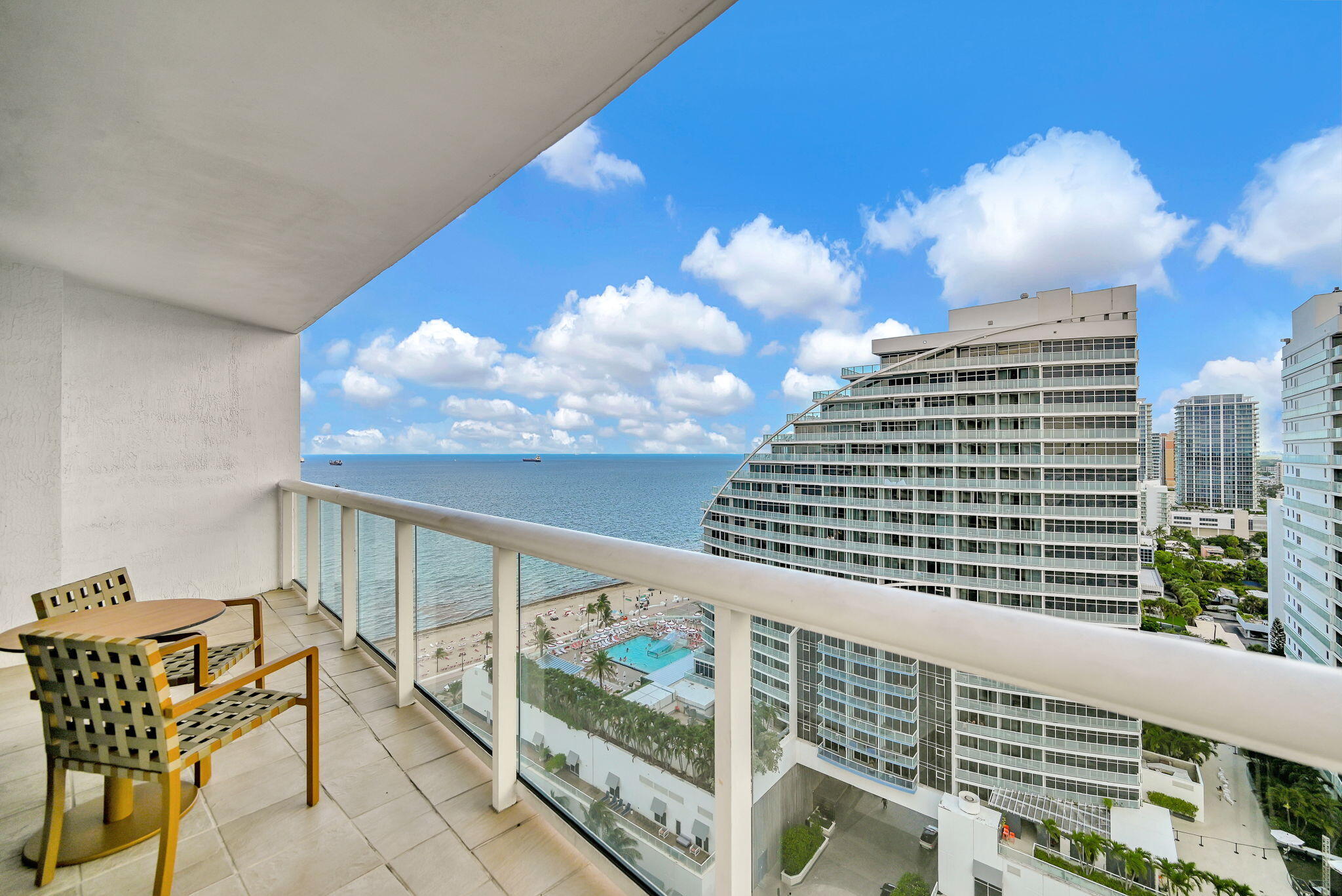Q CLUB RESORT & RESIDENCES CONDO - Residential
