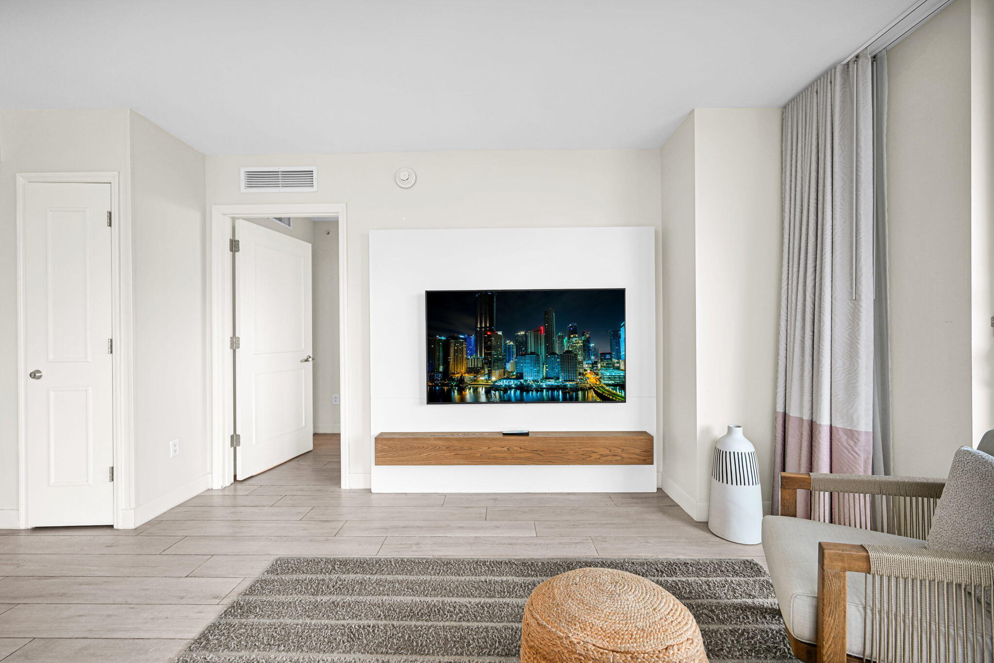 Q CLUB RESORT & RESIDENCES CONDO - Residential