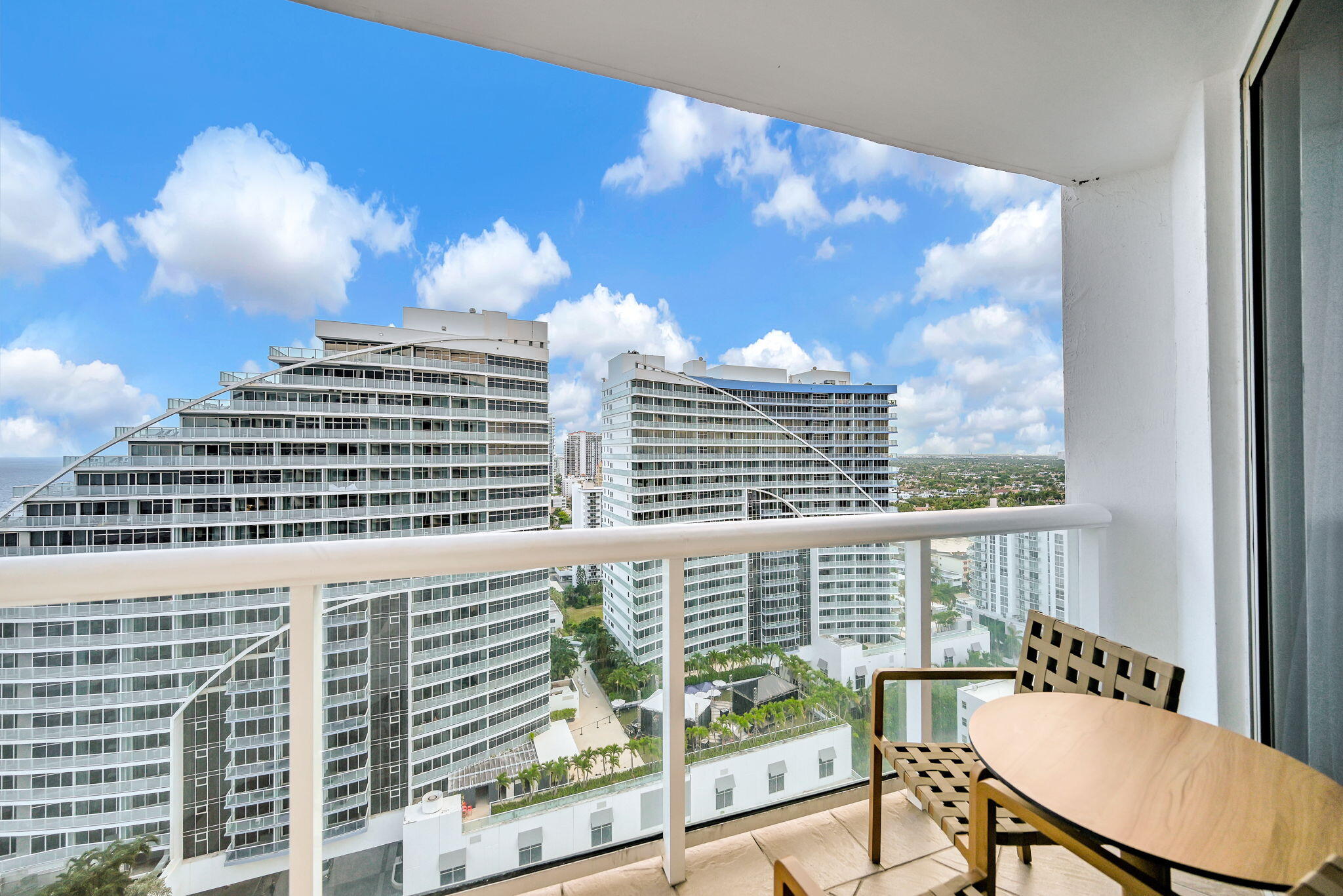 Q CLUB RESORT & RESIDENCES CONDO - Residential