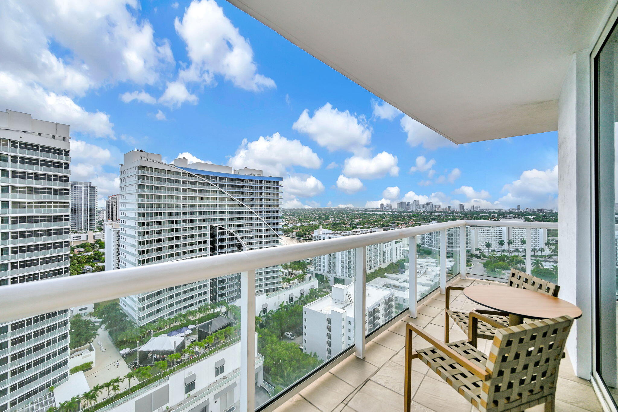 Q CLUB RESORT & RESIDENCES CONDO - Residential
