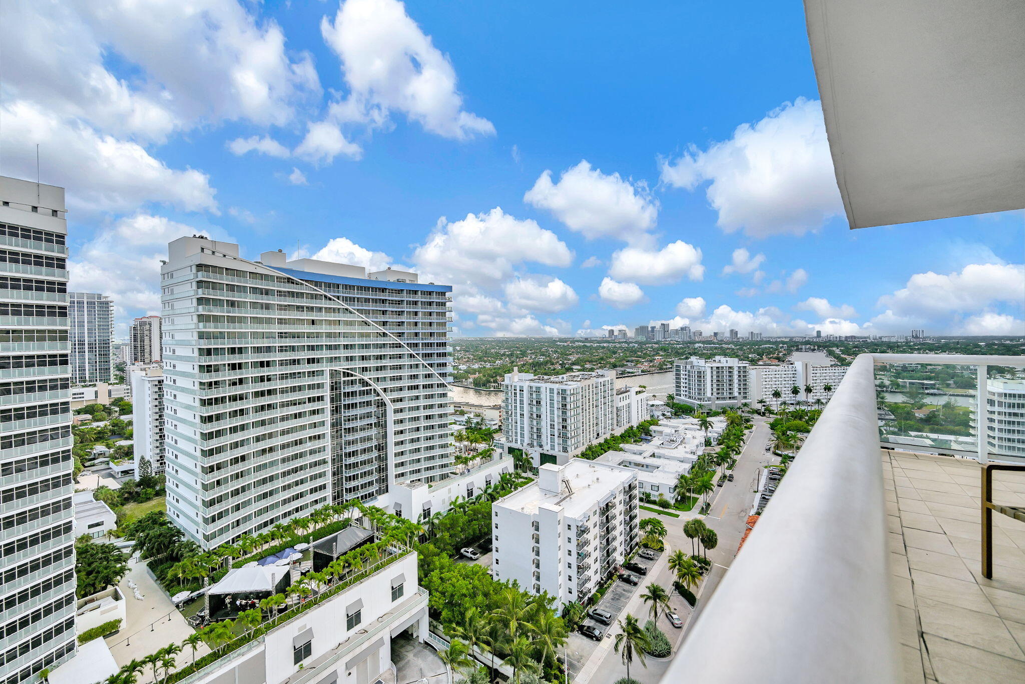 Q CLUB RESORT & RESIDENCES CONDO - Residential