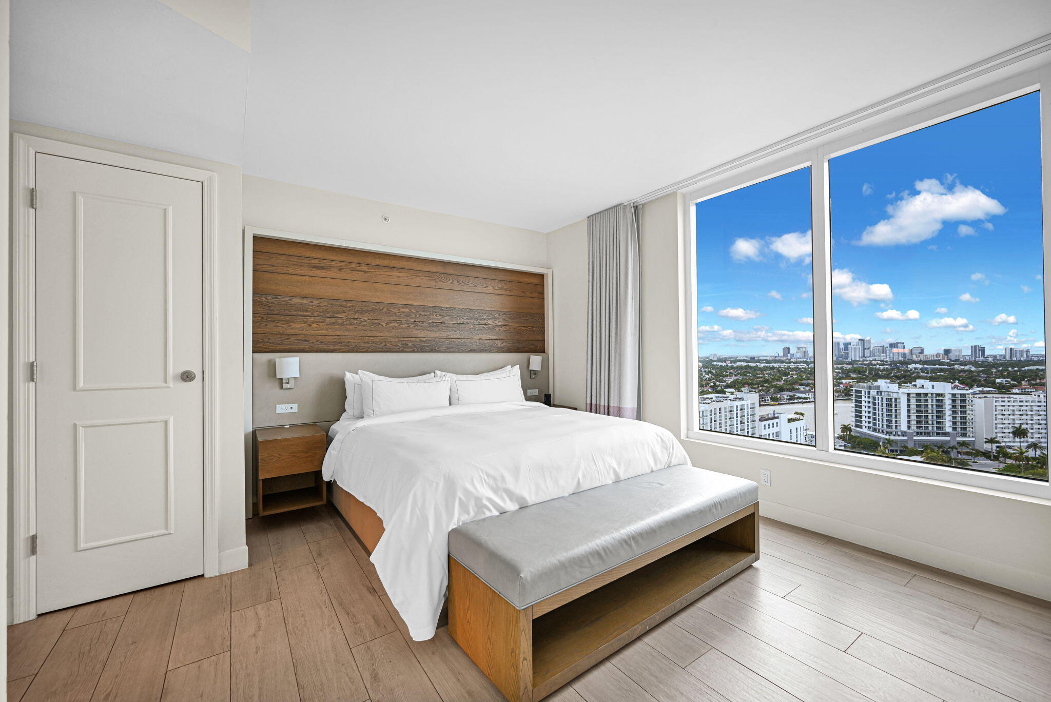 Q CLUB RESORT & RESIDENCES CONDO - Residential