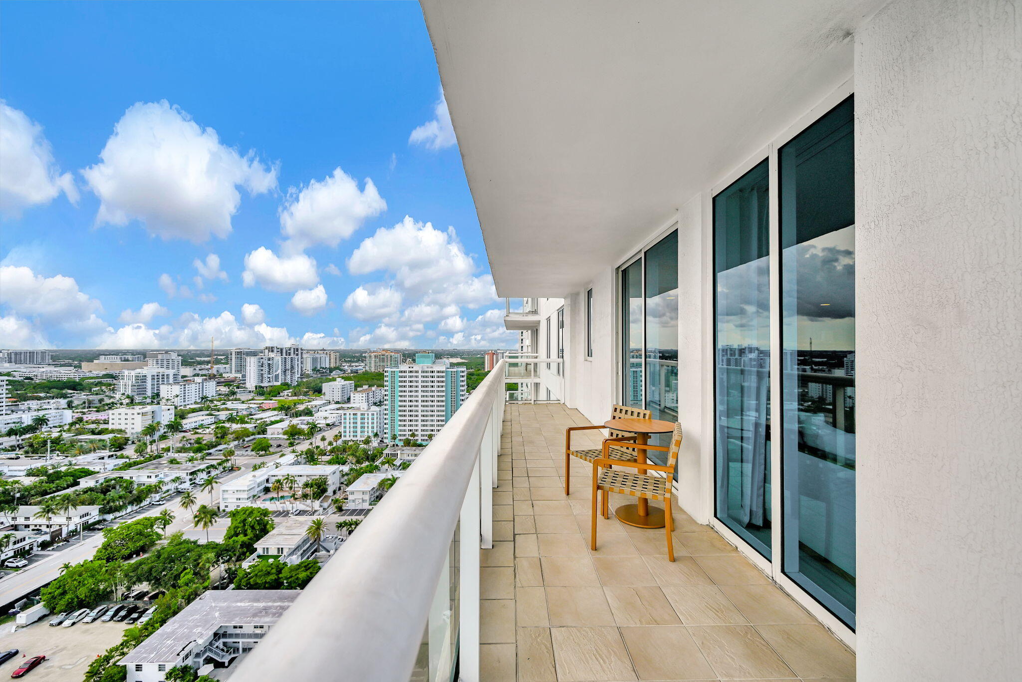 Q CLUB RESORT & RESIDENCES CONDO - Residential