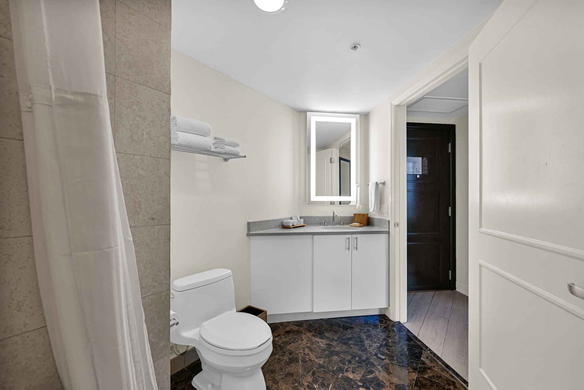 Q CLUB RESORT & RESIDENCES CONDO - Residential