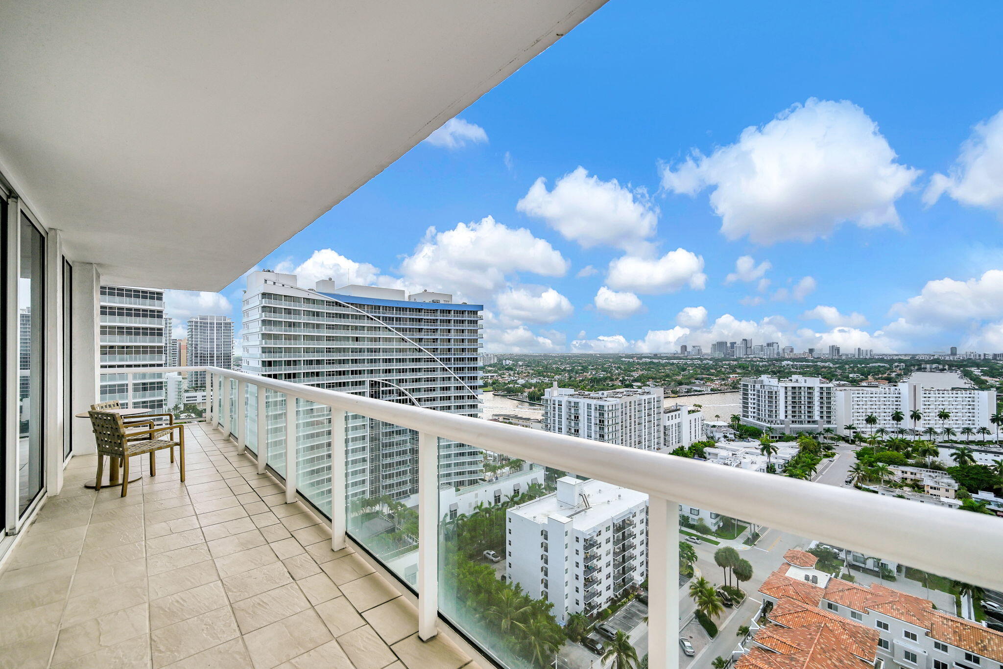 Q CLUB RESORT & RESIDENCES CONDO - Residential
