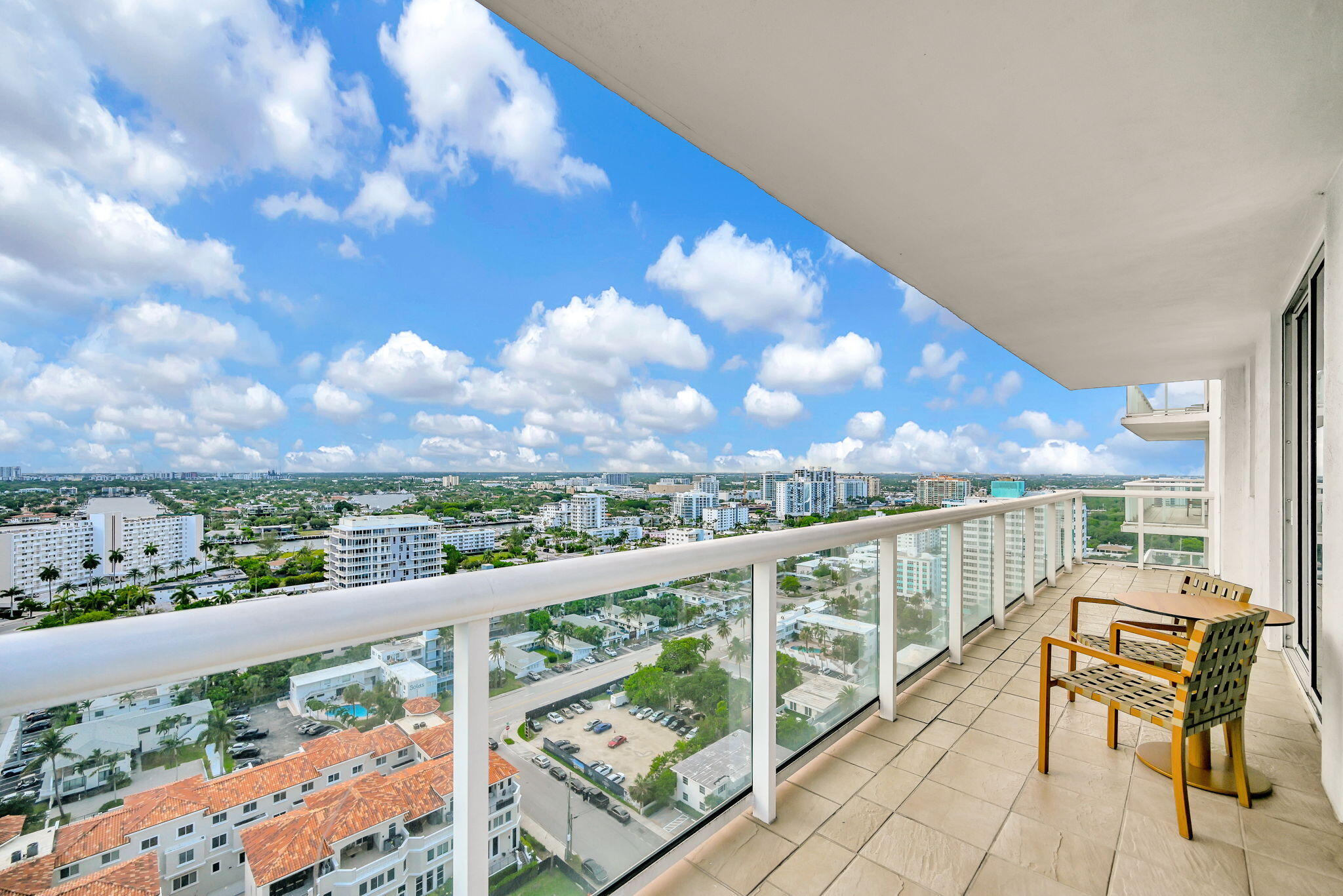 Q CLUB RESORT & RESIDENCES CONDO - Residential