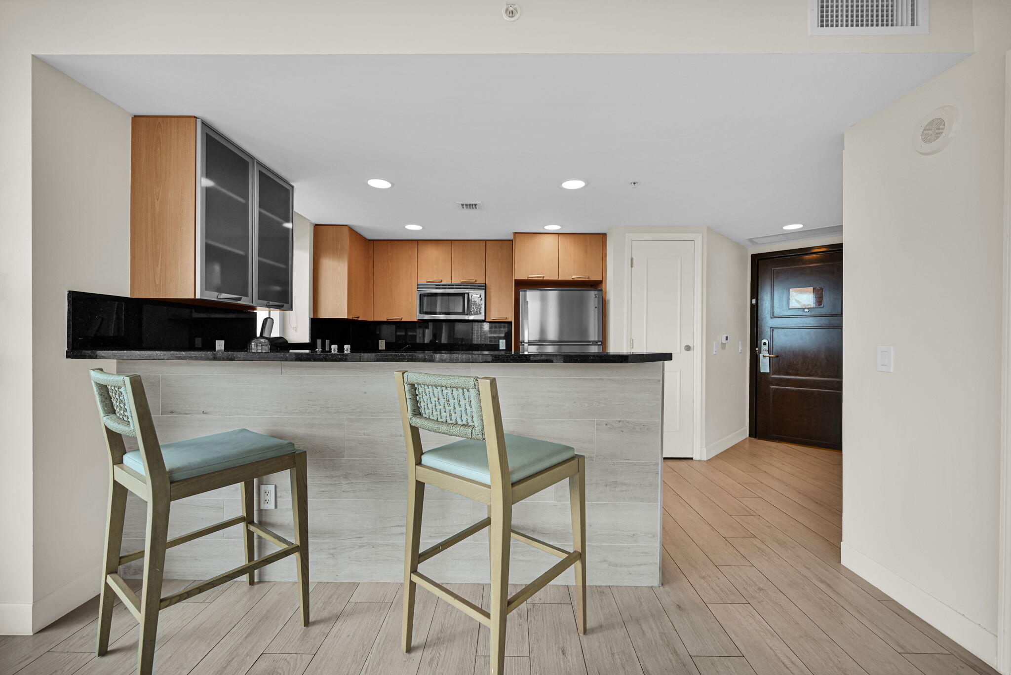 Q CLUB RESORT & RESIDENCES CONDO - Residential