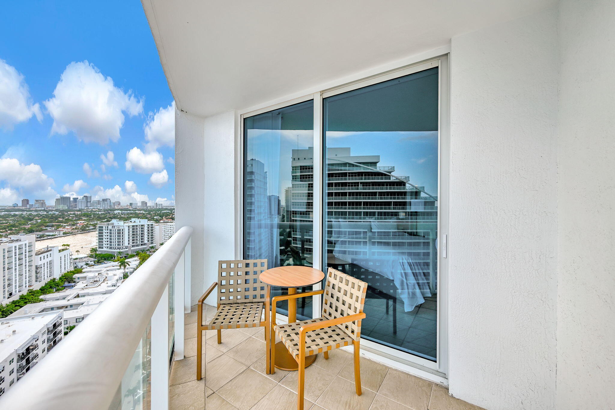 Q CLUB RESORT & RESIDENCES CONDO - Residential