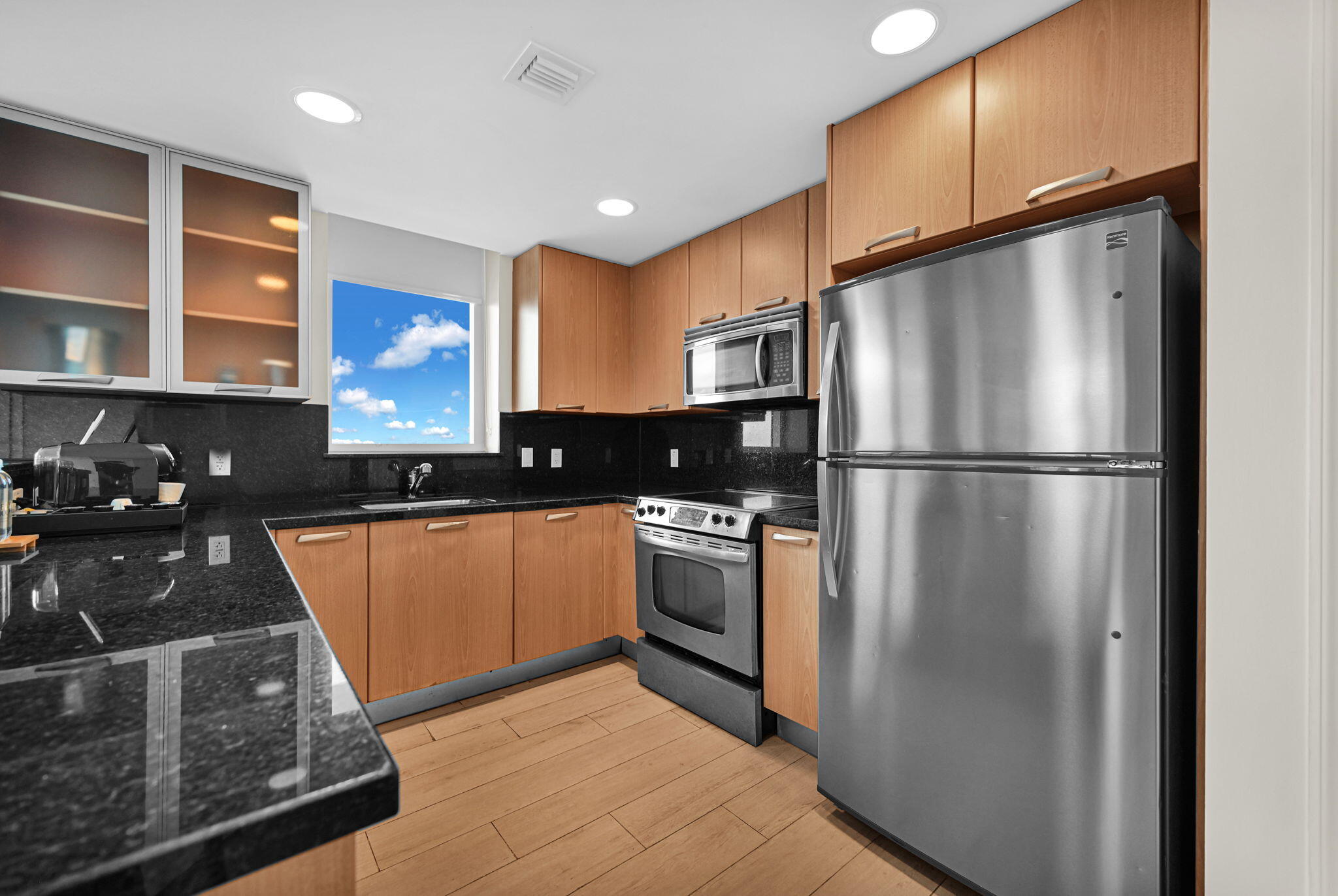 Q CLUB RESORT & RESIDENCES CONDO - Residential